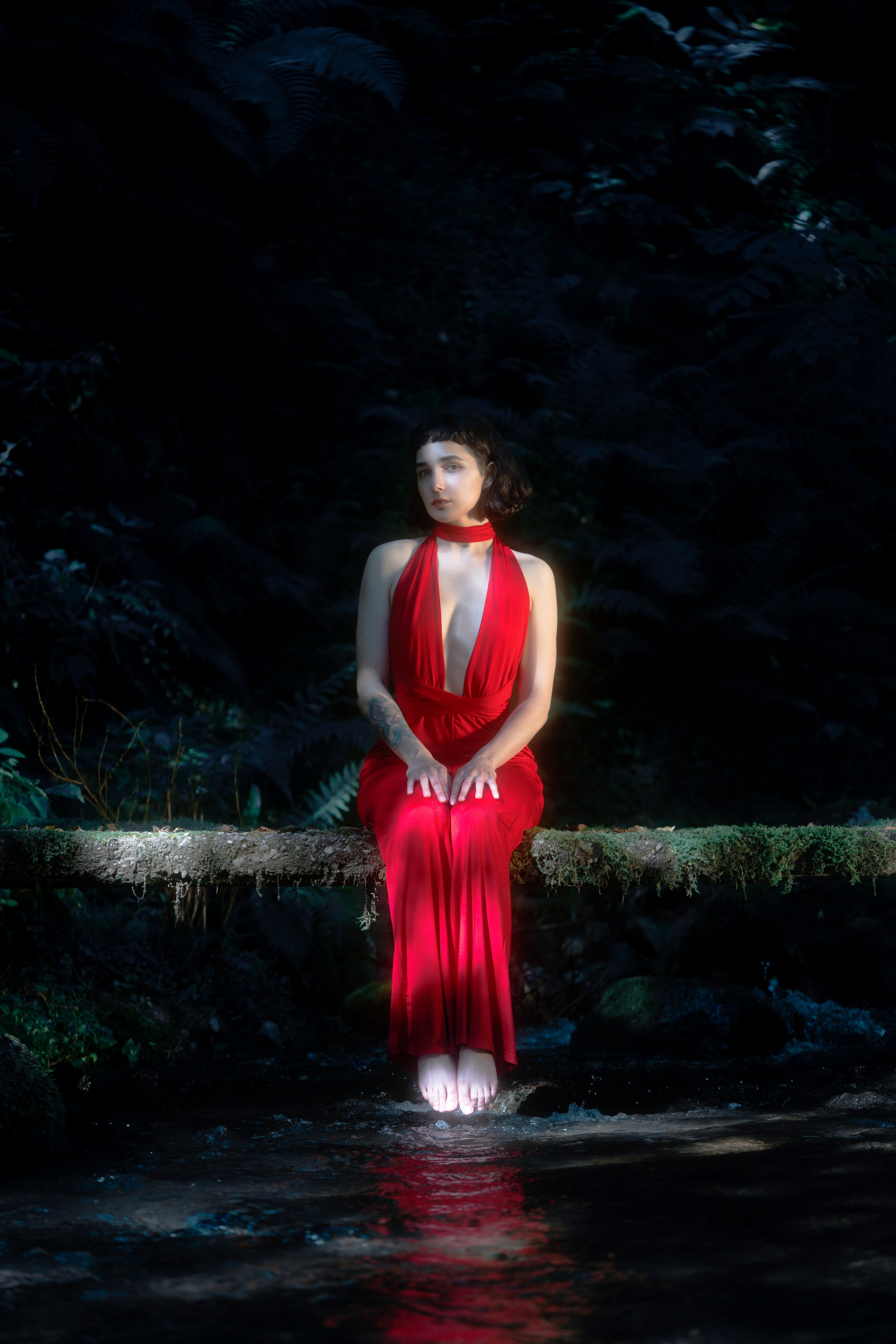 Personal for Daria. Sasha Veideman Photo