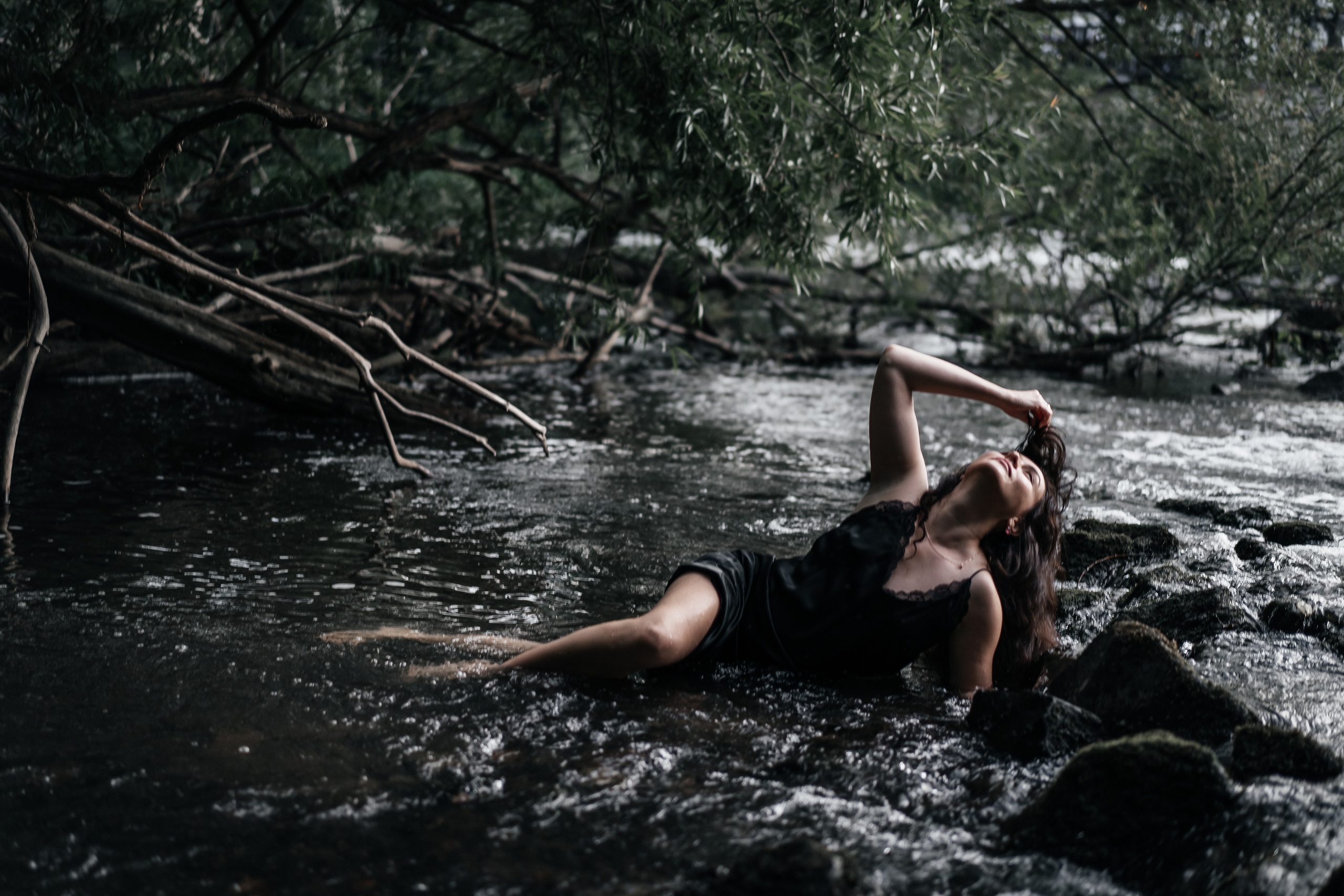 Water. PHOTOgrapher Germany MARBURG