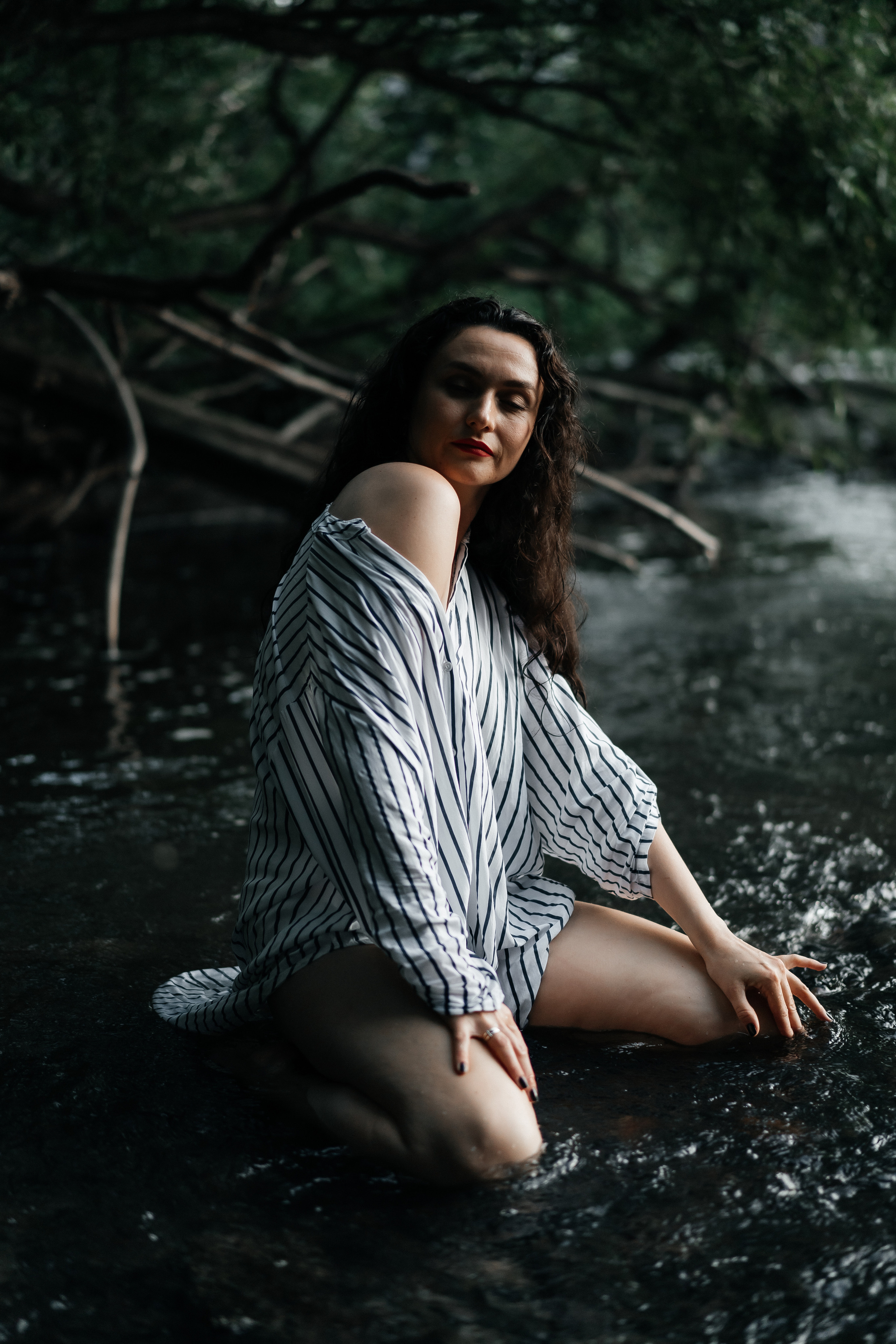 Water. PHOTOgrapher Germany MARBURG