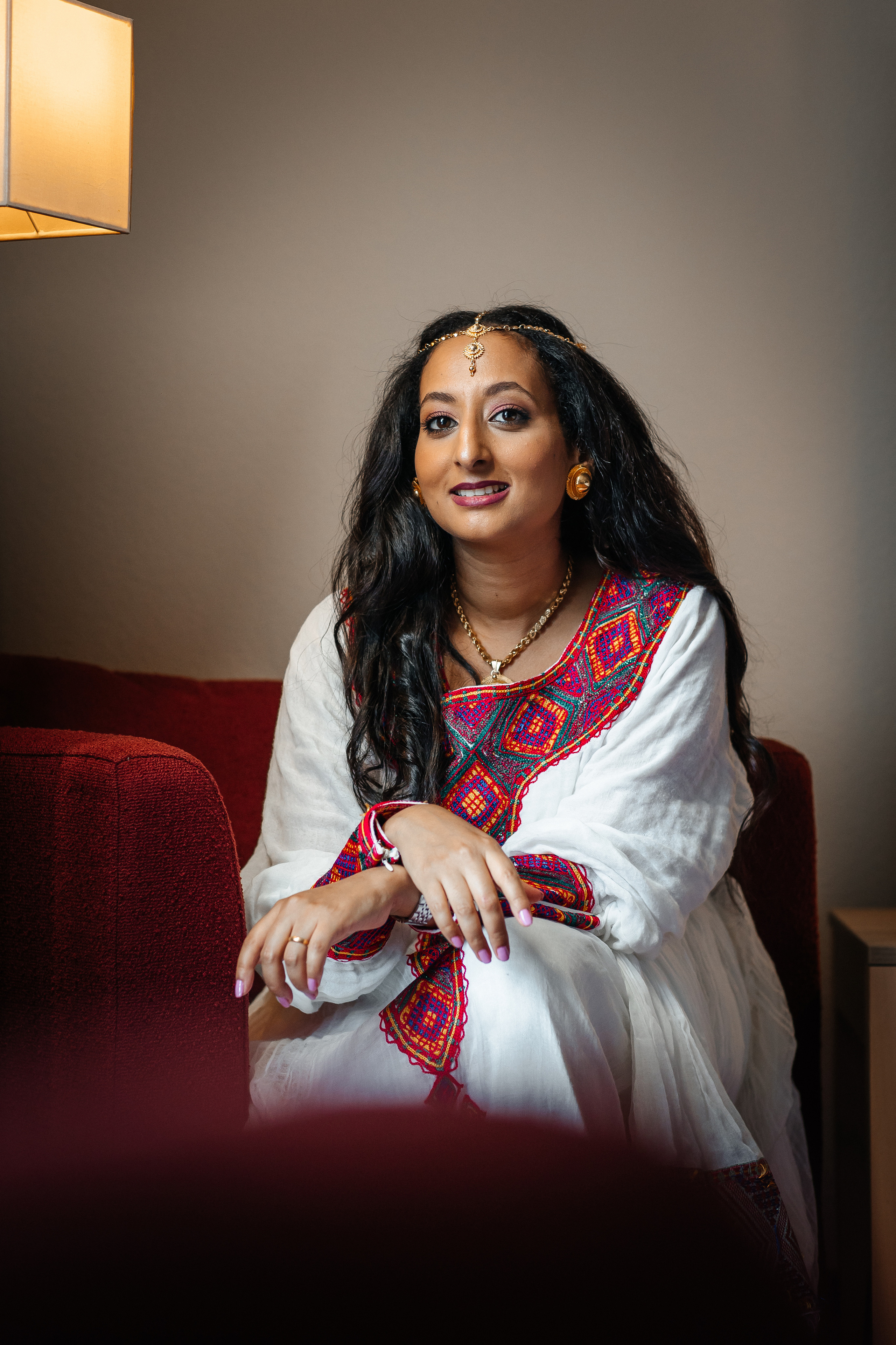 Wedding Eritrea. PHOTOgrapher Germany MARBURG