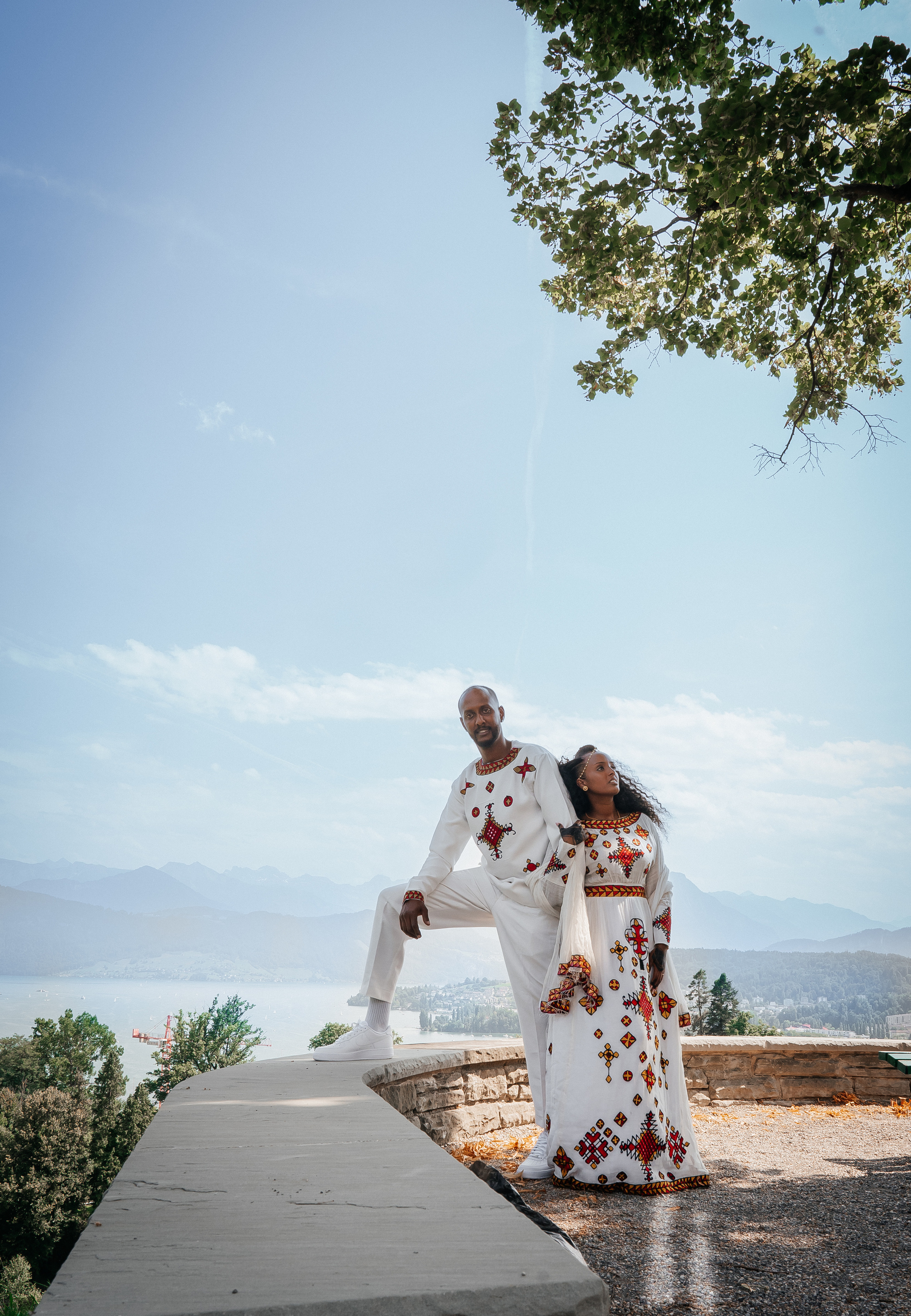 Wedding Eritrea. PHOTOgrapher Germany MARBURG