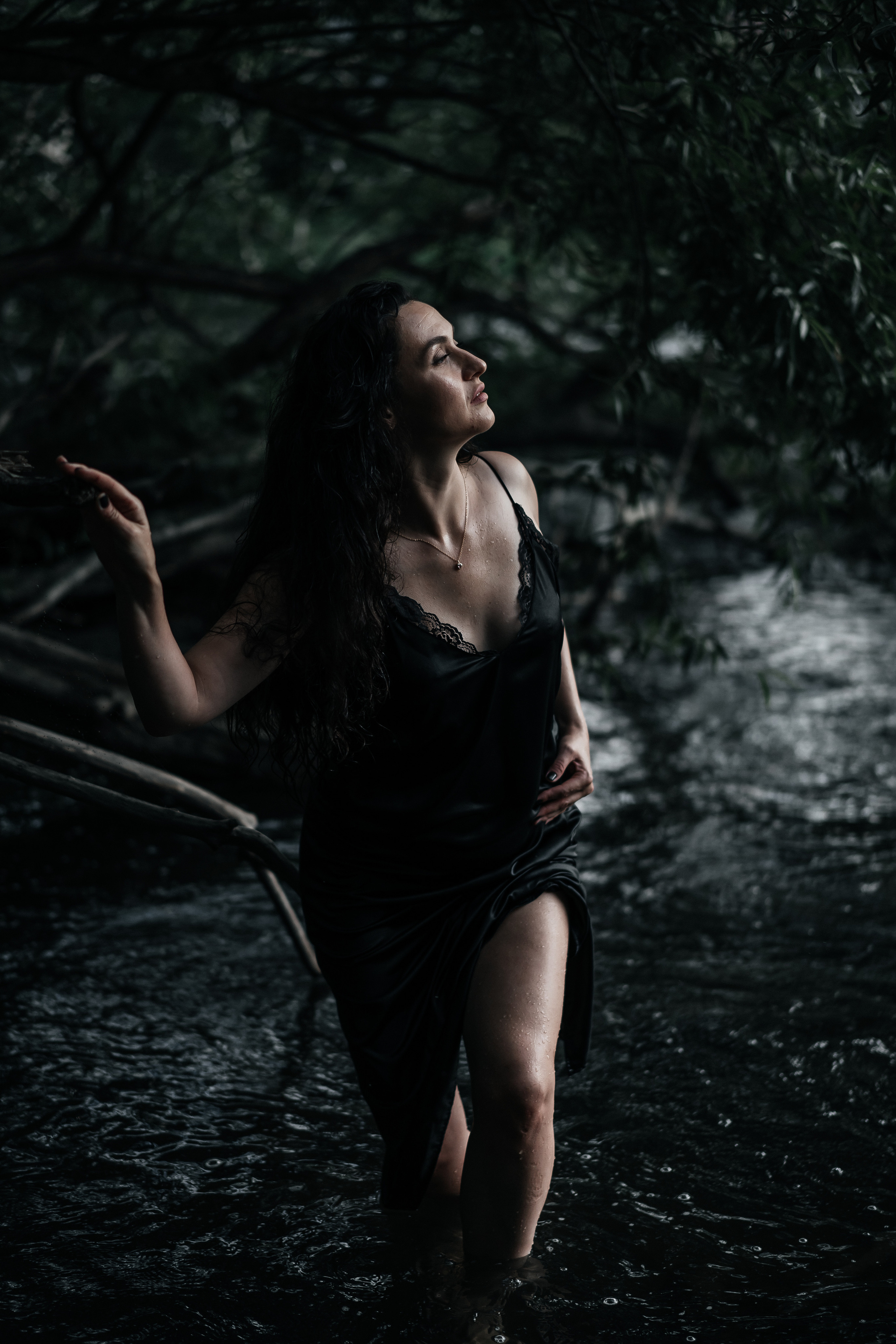 Water. PHOTOgrapher Germany MARBURG