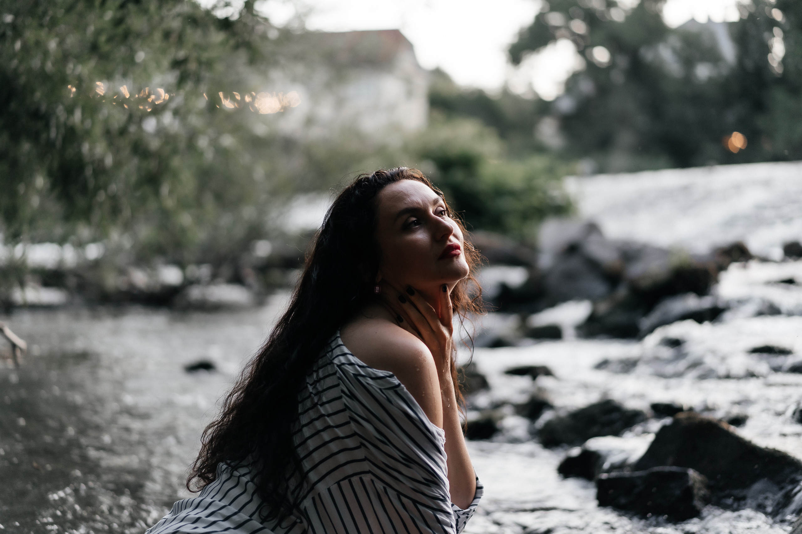 Water. PHOTOgrapher Germany MARBURG