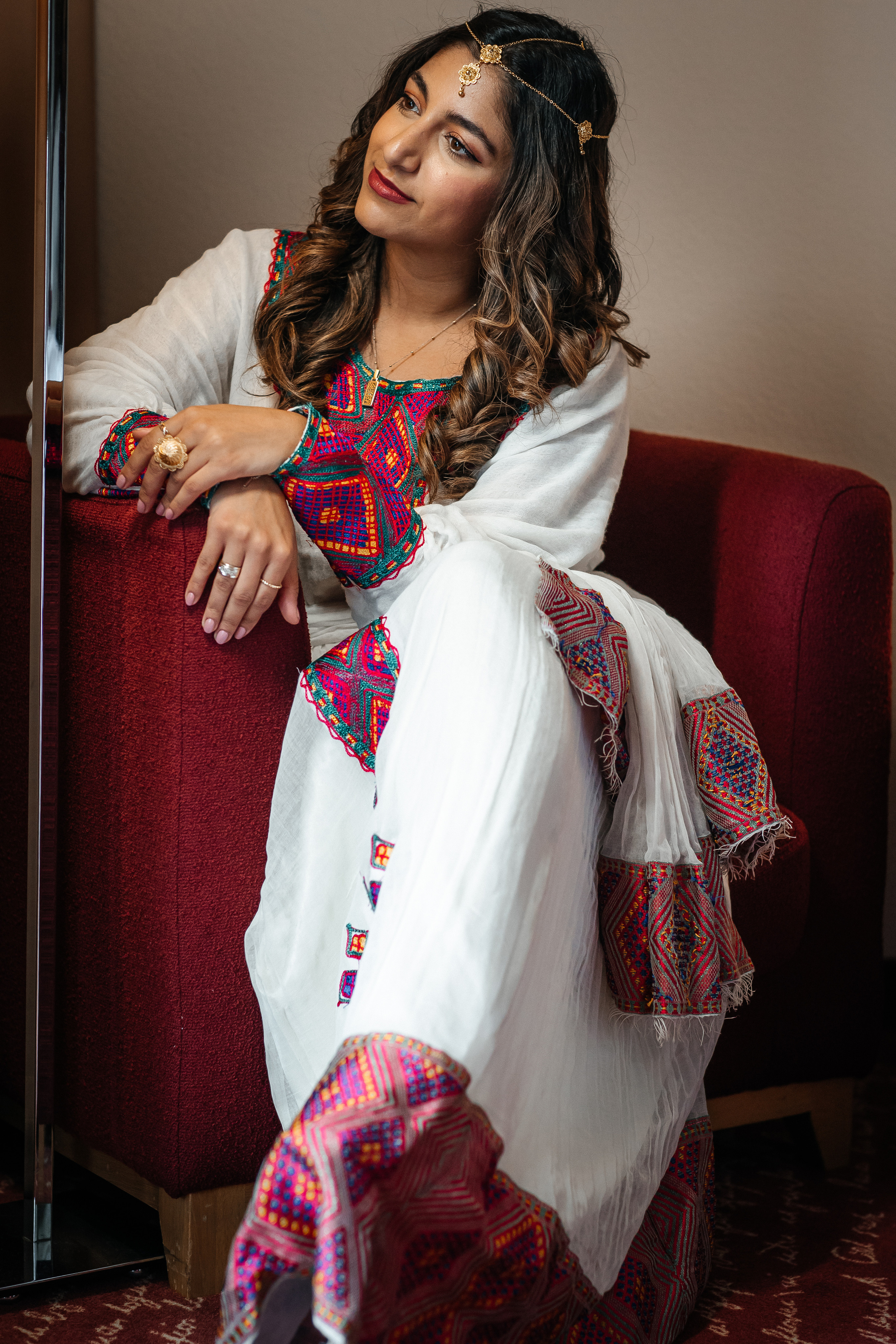 Wedding Eritrea. PHOTOgrapher Germany MARBURG