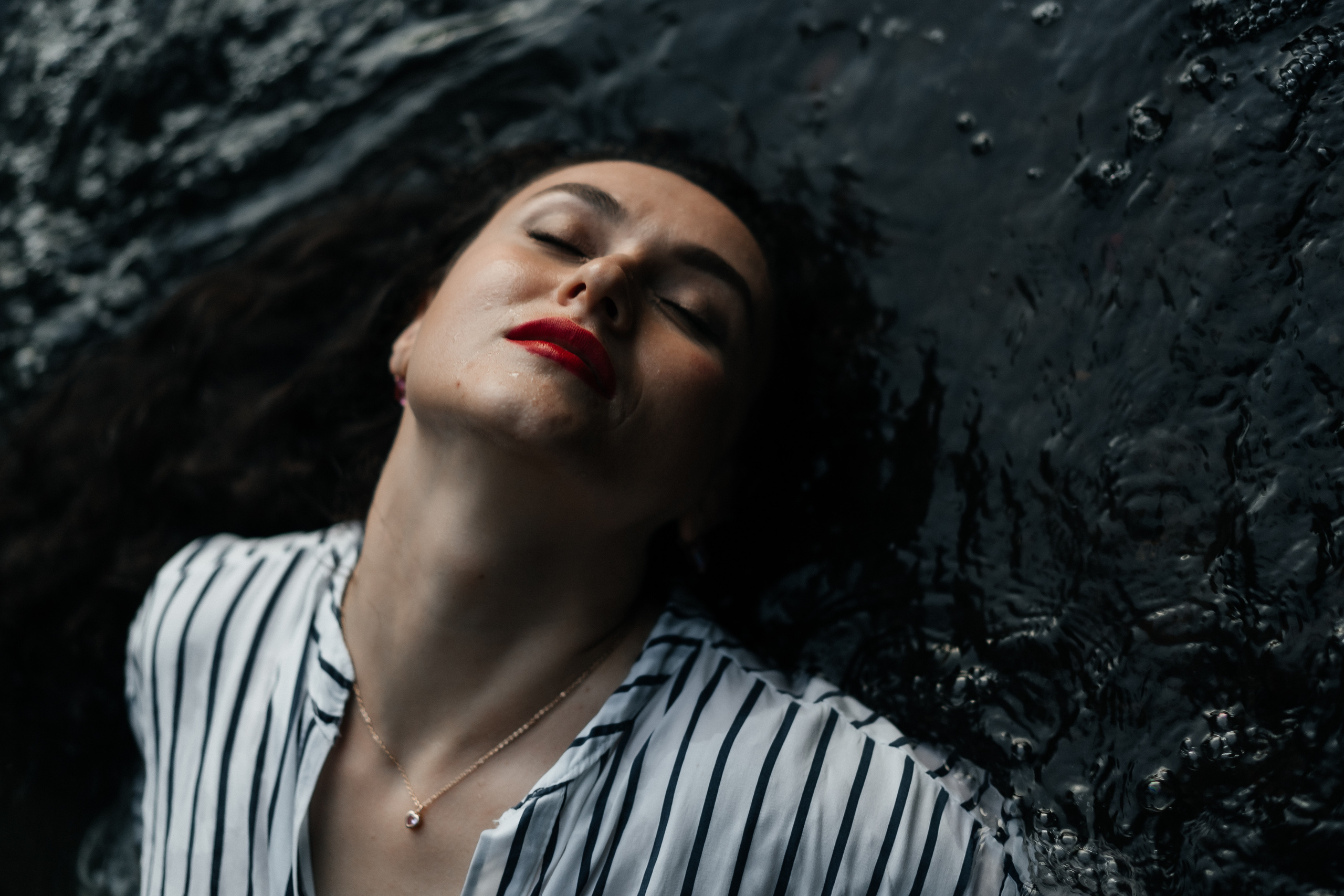 Water. PHOTOgrapher Germany MARBURG