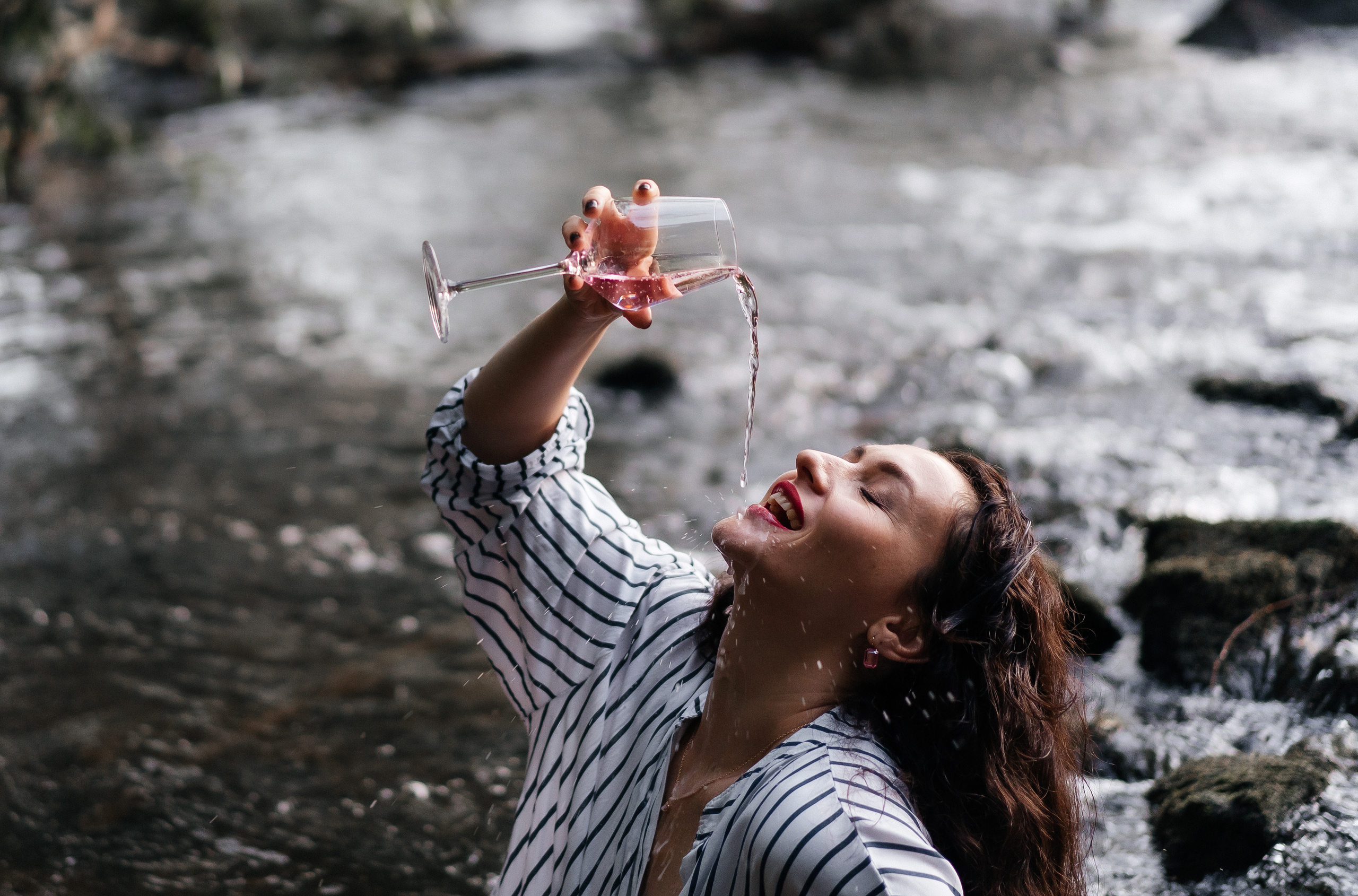 Water. PHOTOgrapher Germany MARBURG