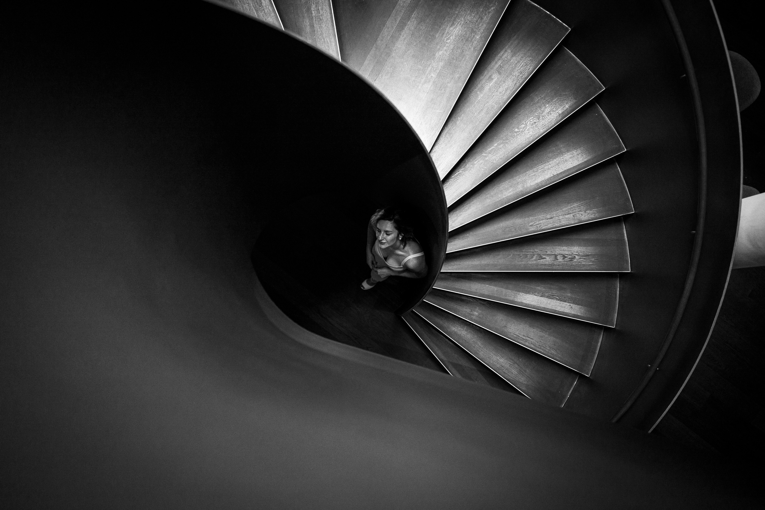 Red Girl. PHOTOgrapher Germany MARBURG