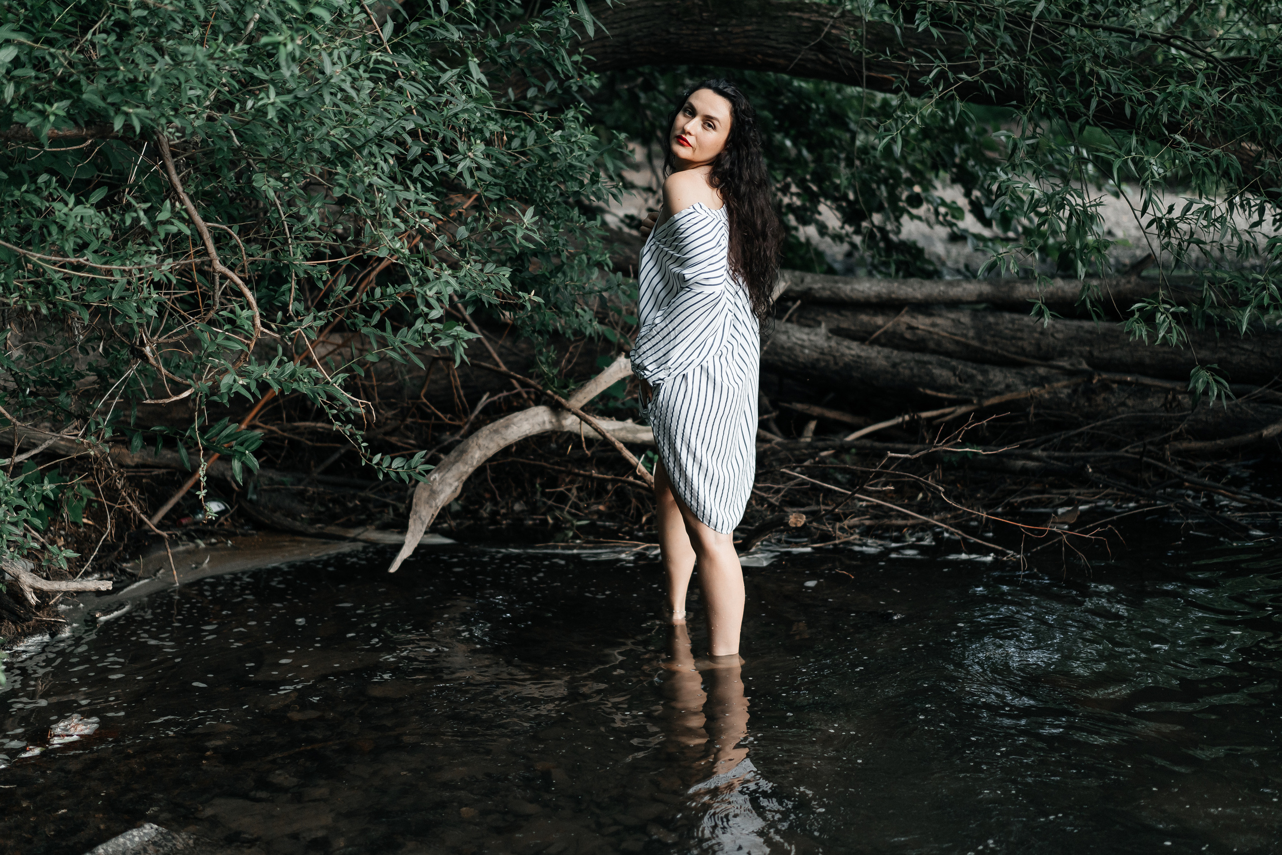 Water. PHOTOgrapher Germany MARBURG