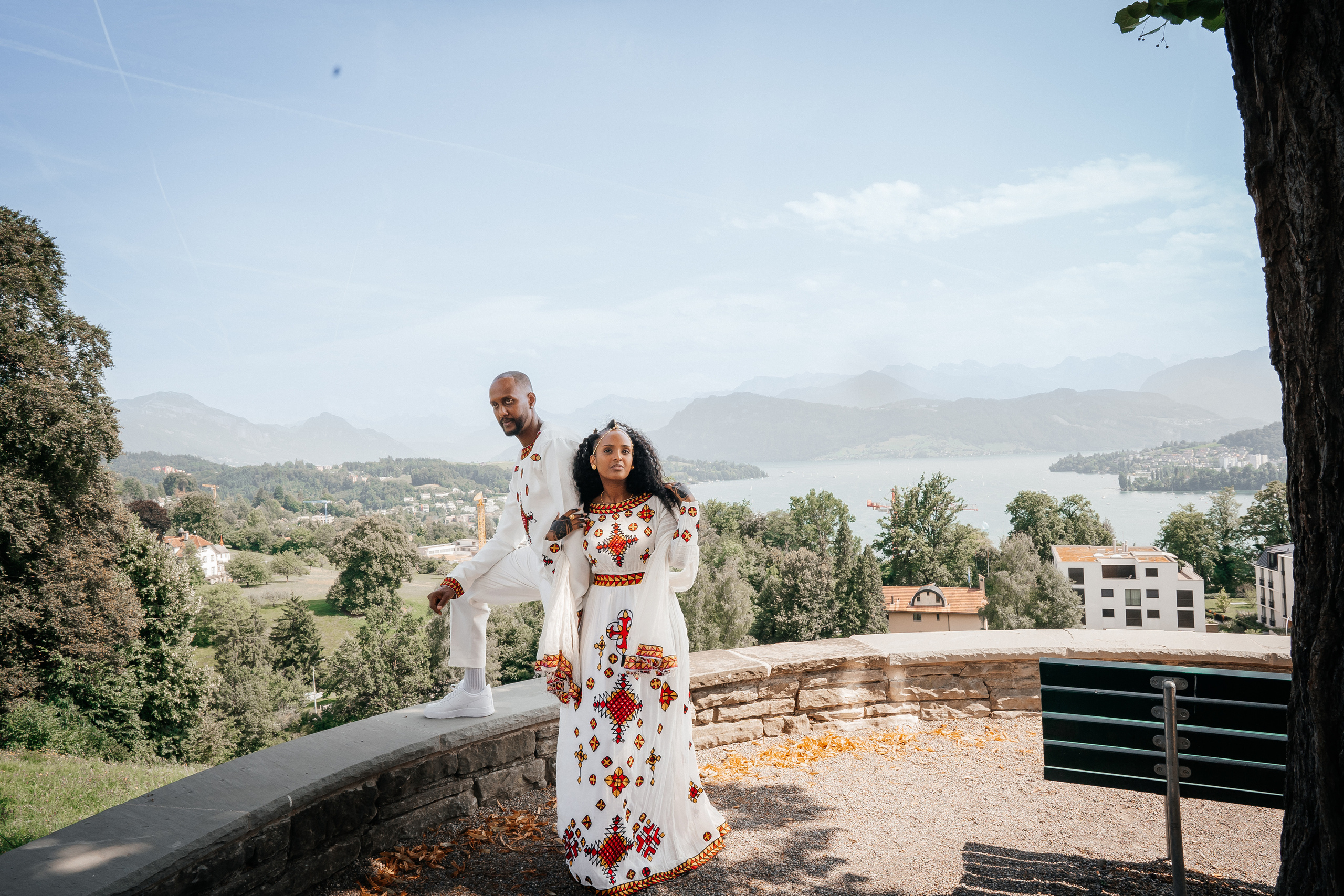 Wedding Eritrea. PHOTOgrapher Germany MARBURG