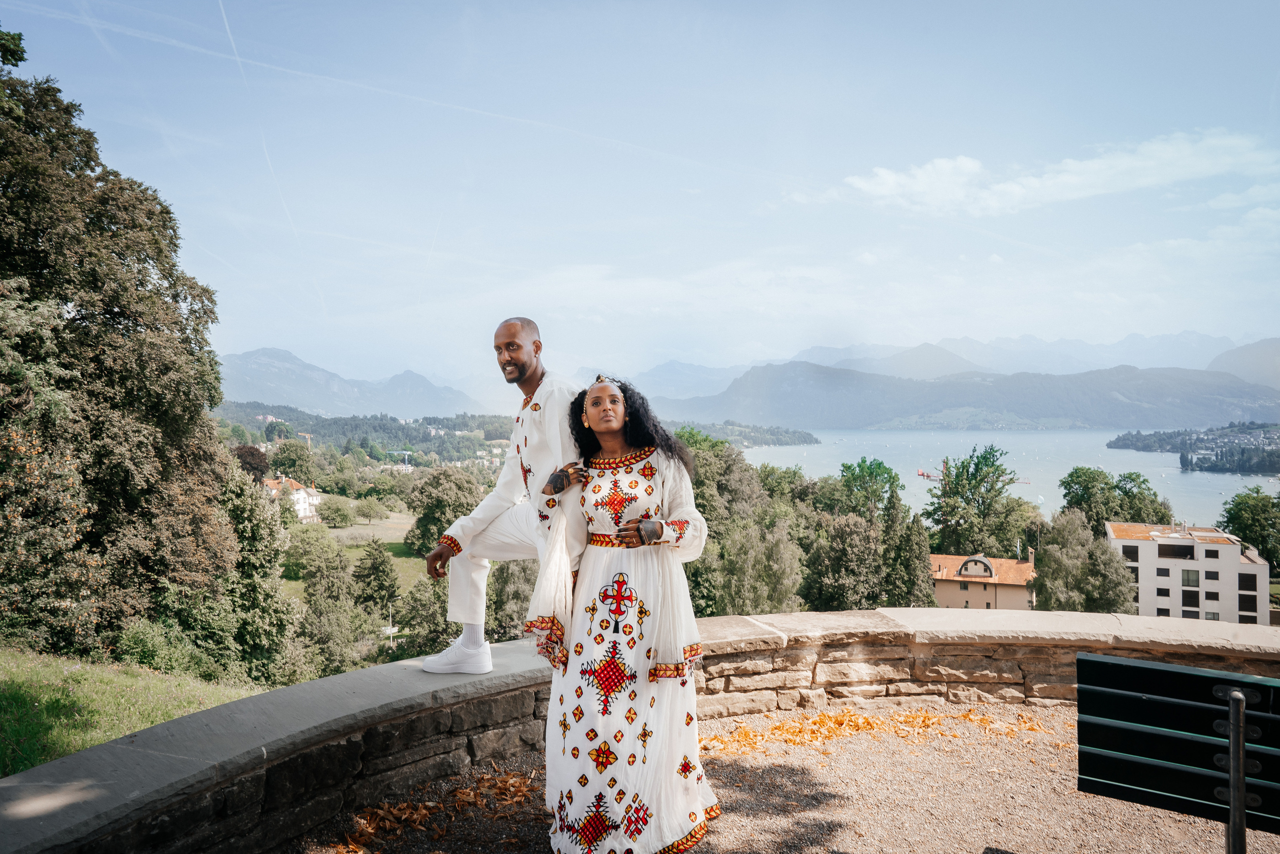 Wedding Eritrea. PHOTOgrapher Germany MARBURG