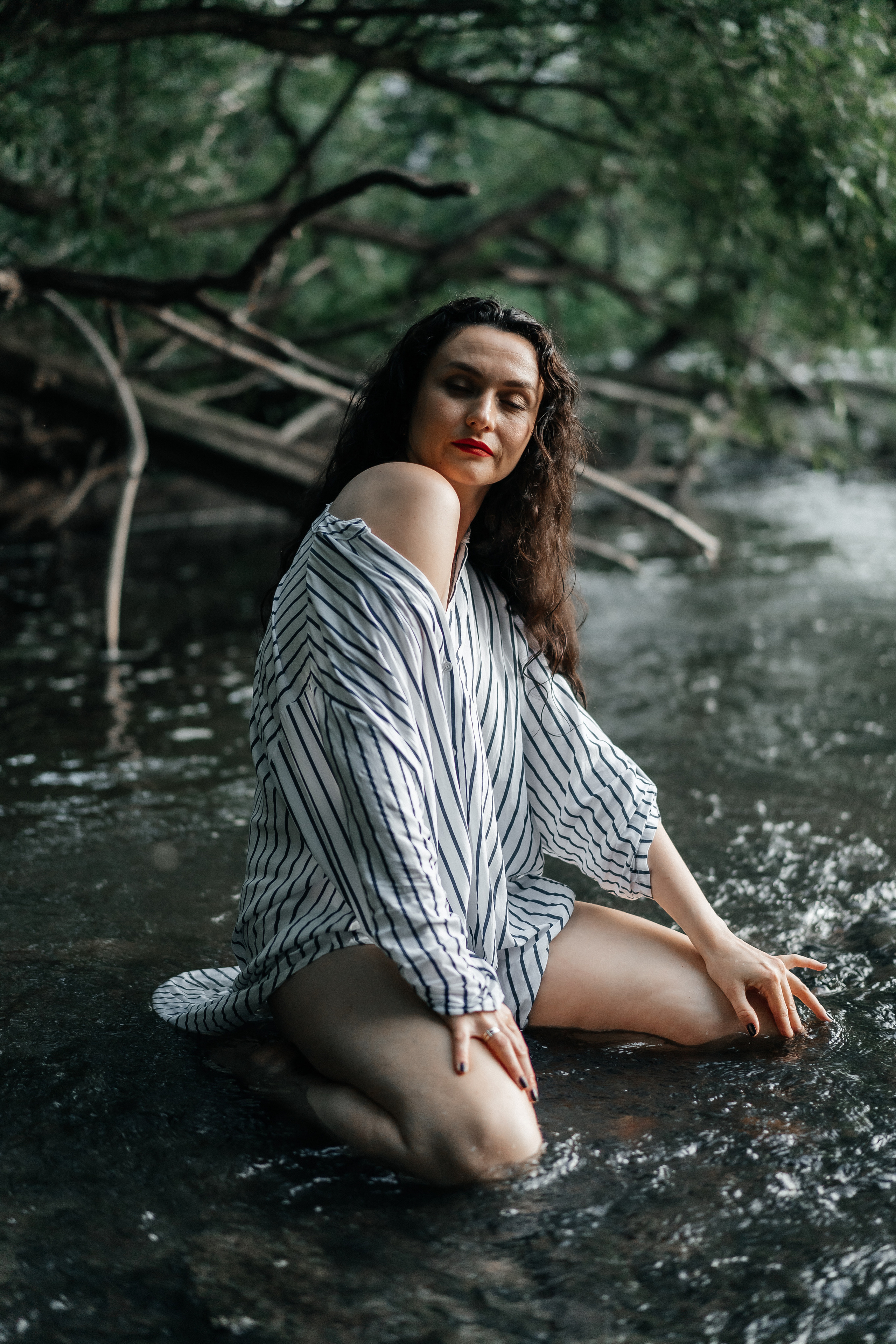 Water. PHOTOgrapher Germany MARBURG