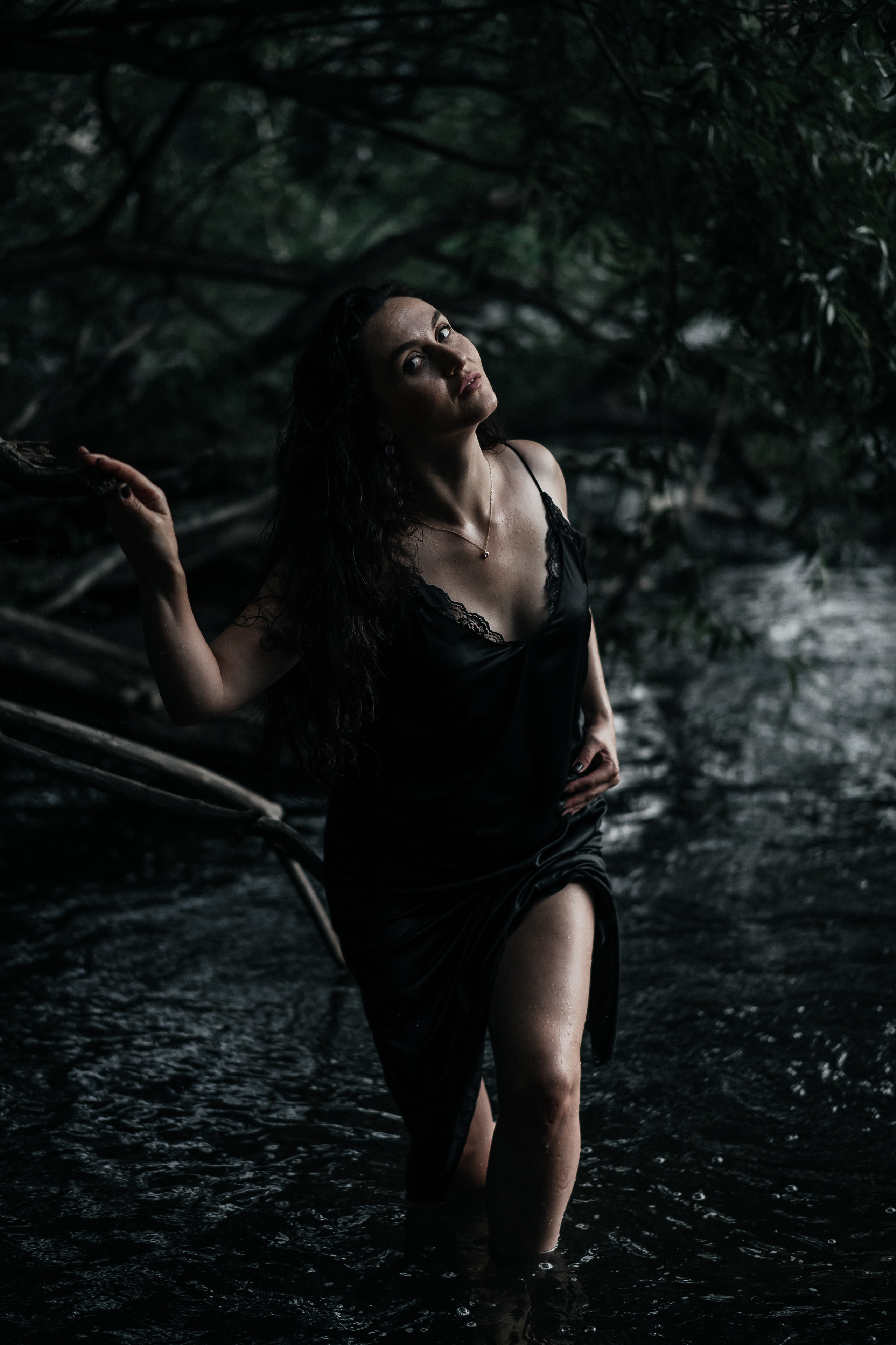 Water. PHOTOgrapher Germany MARBURG