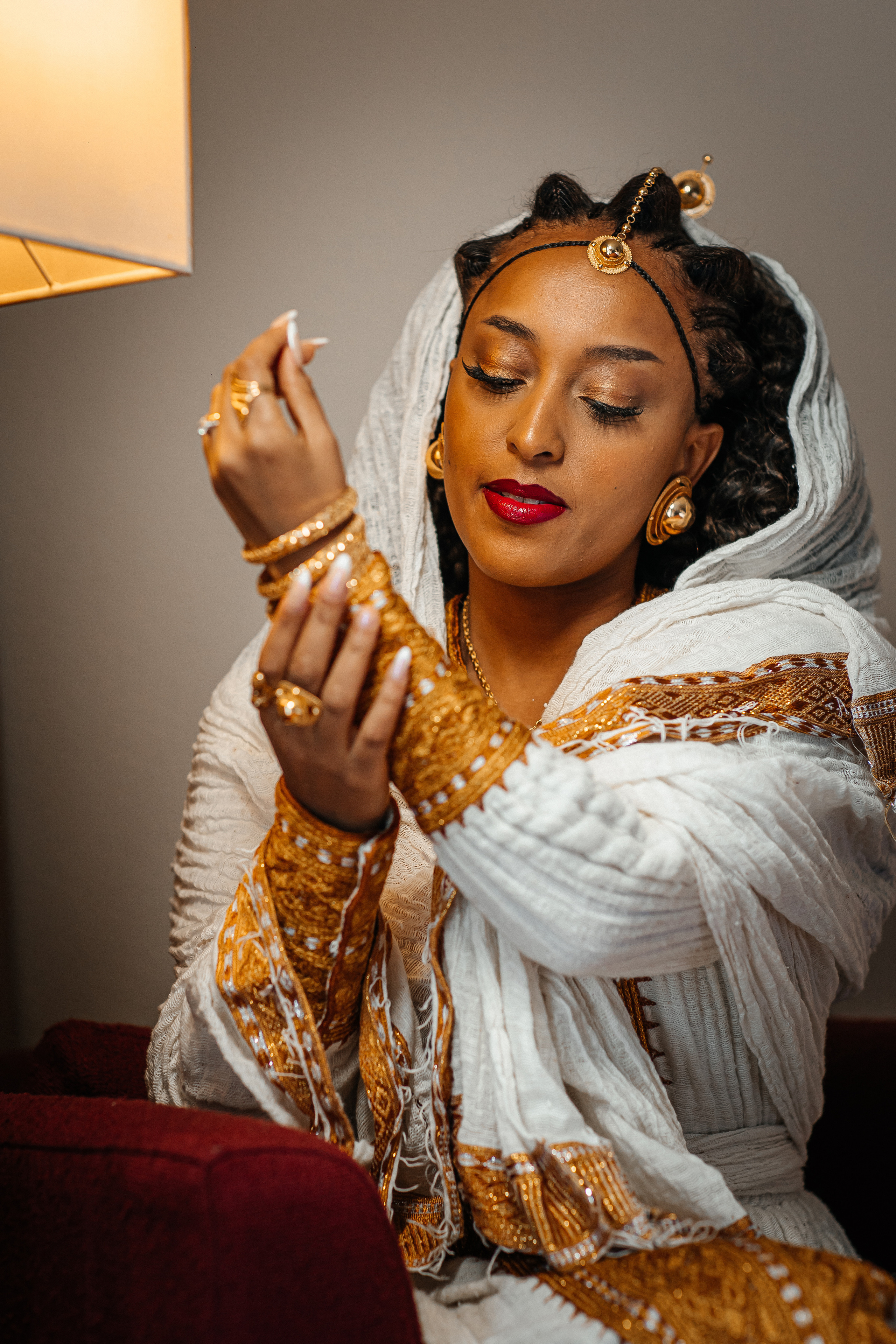 Wedding Eritrea. PHOTOgrapher Germany MARBURG