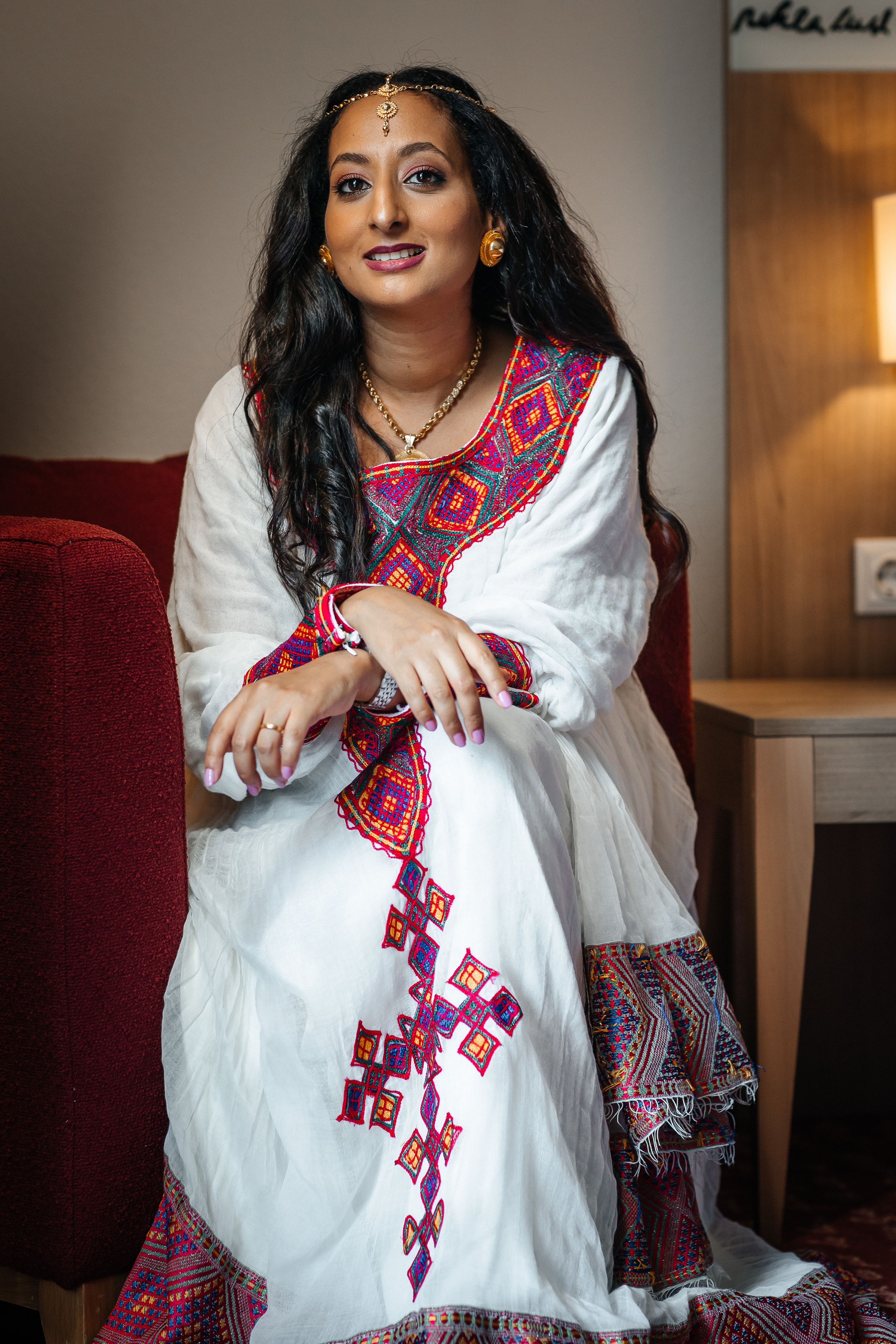 Wedding Eritrea. PHOTOgrapher Germany MARBURG