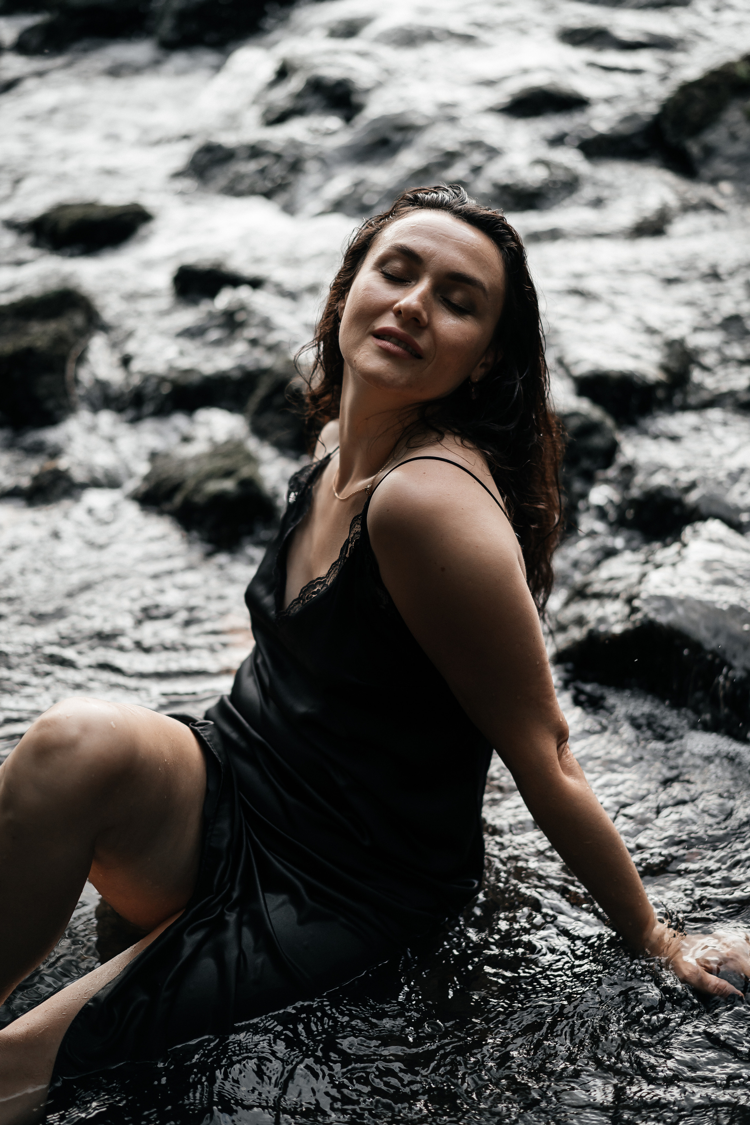 Water. PHOTOgrapher Germany MARBURG