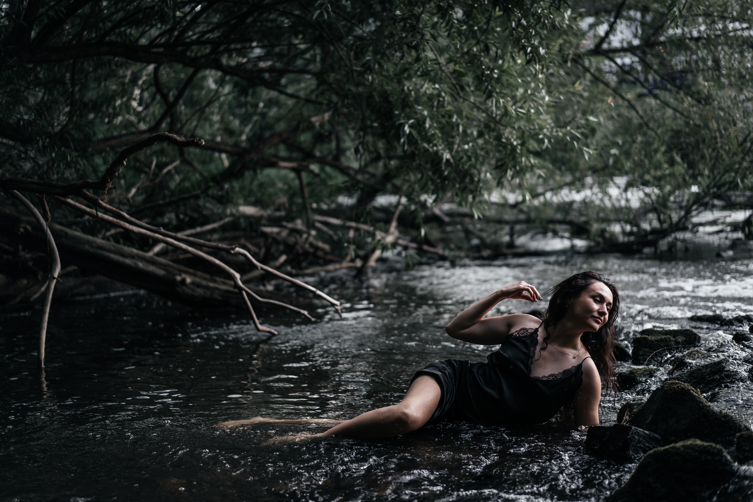 Water. PHOTOgrapher Germany MARBURG