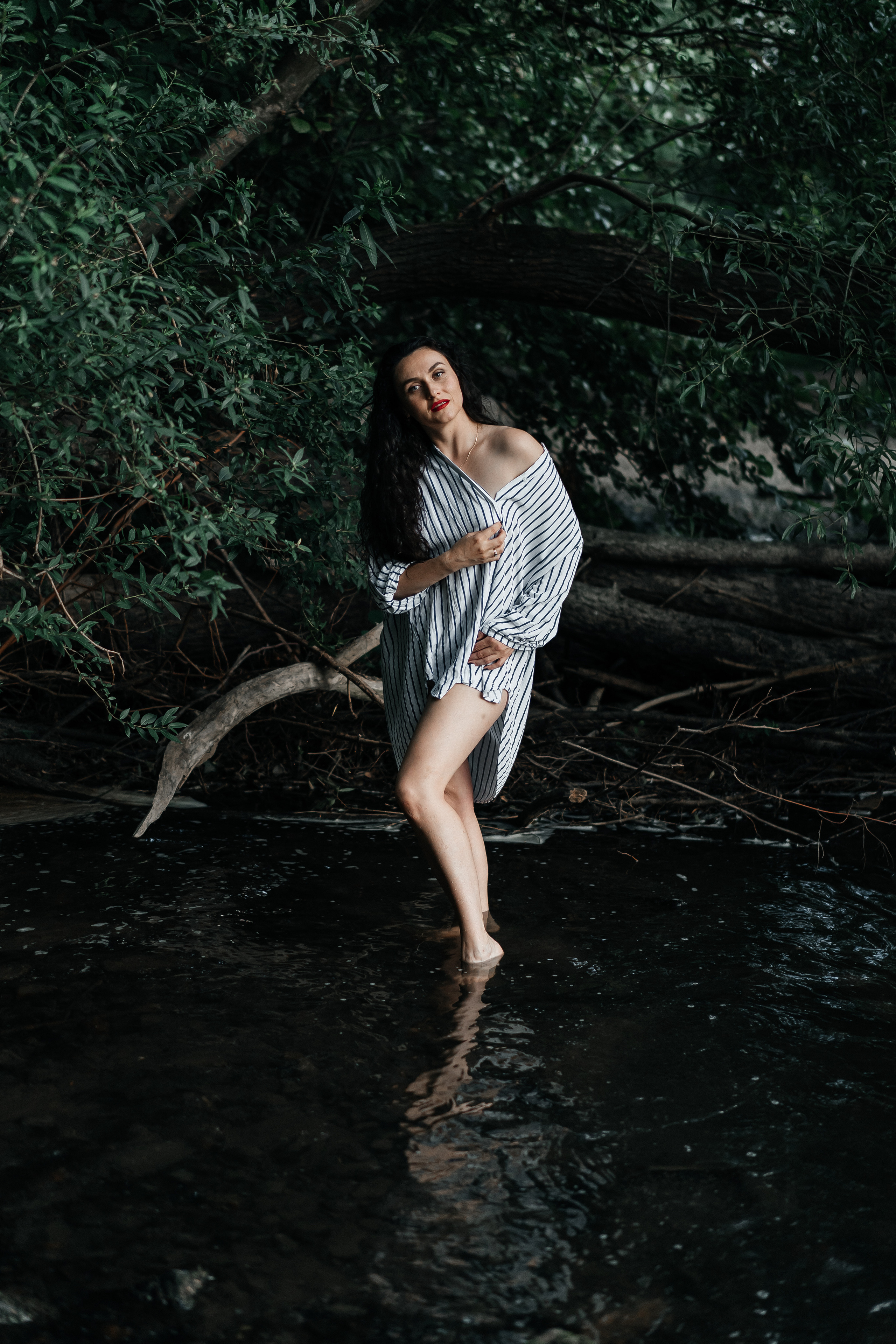 Water. PHOTOgrapher Germany MARBURG