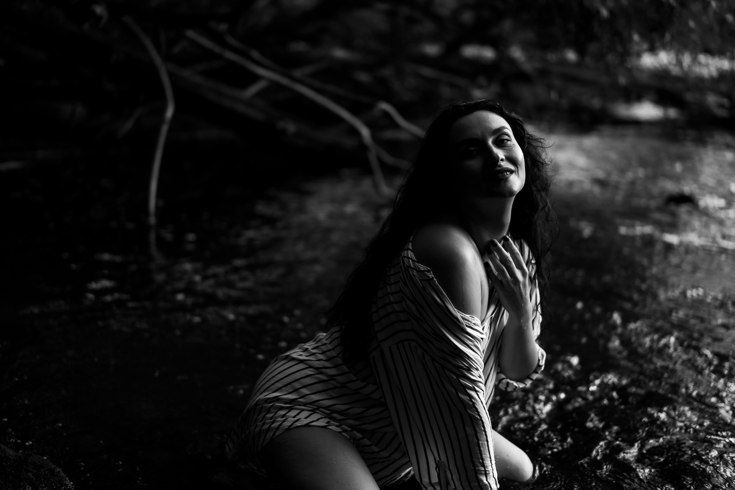 Water. PHOTOgrapher Germany MARBURG