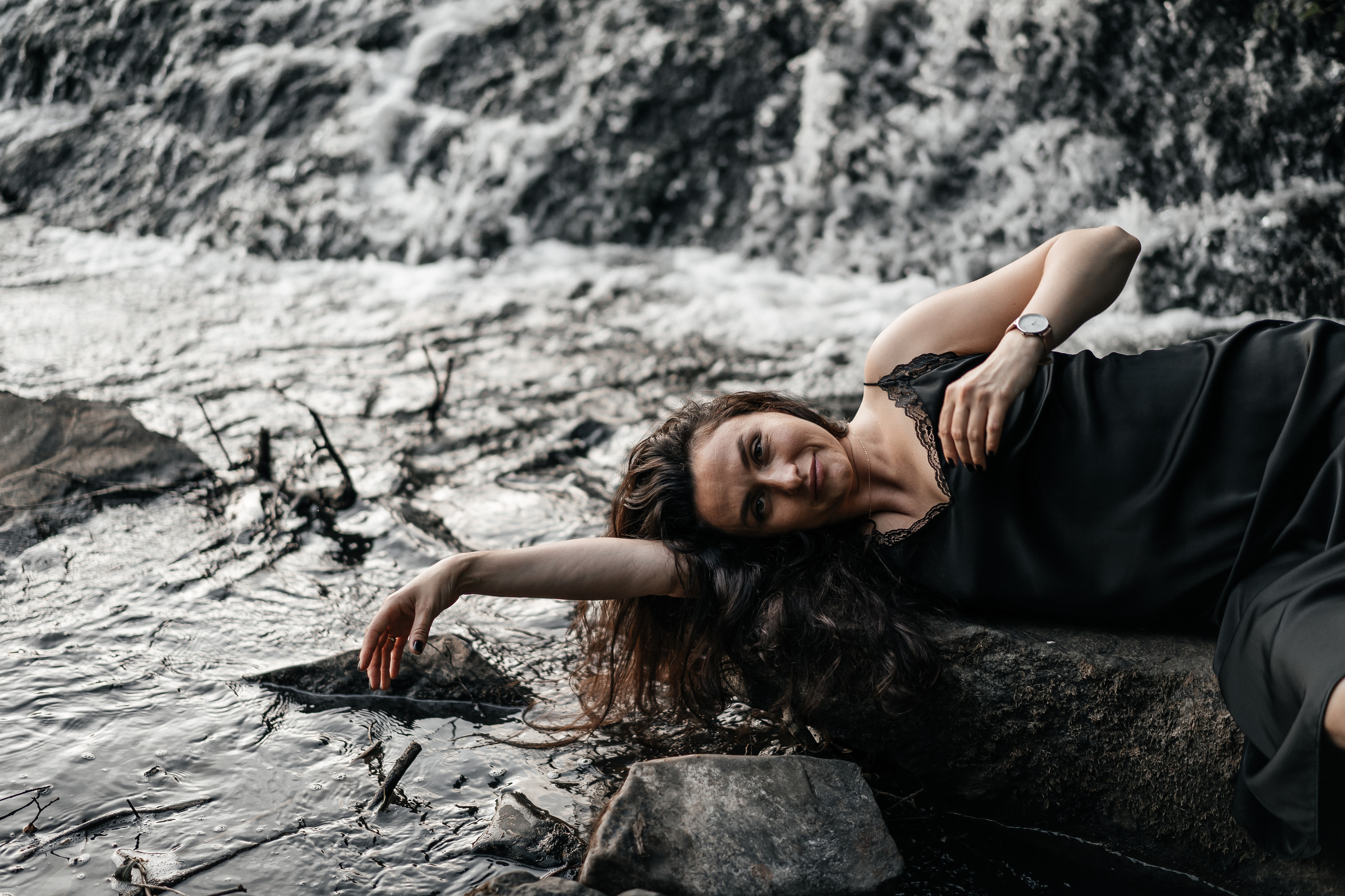 Water. PHOTOgrapher Germany MARBURG