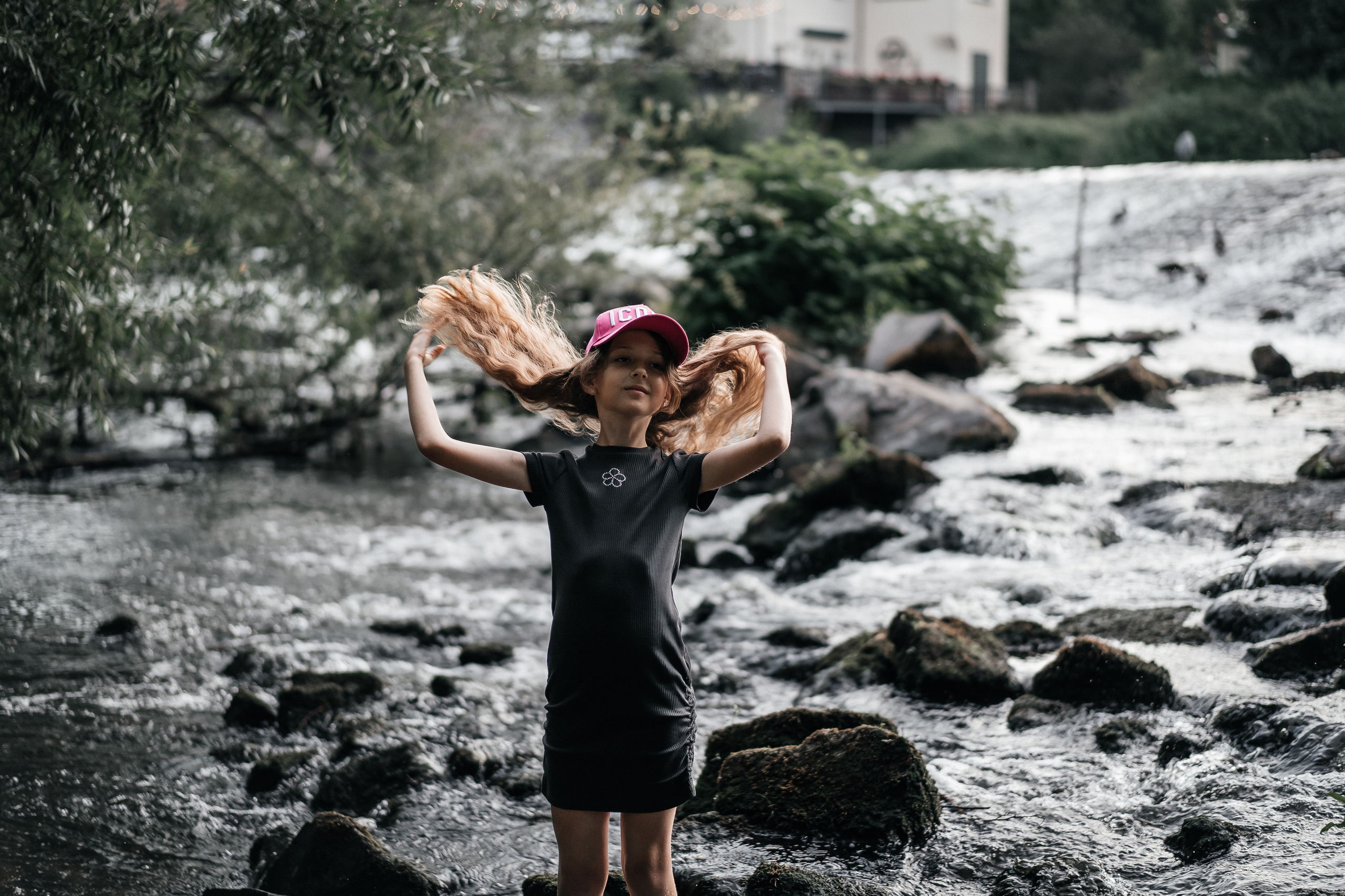 Water. PHOTOgrapher Germany MARBURG