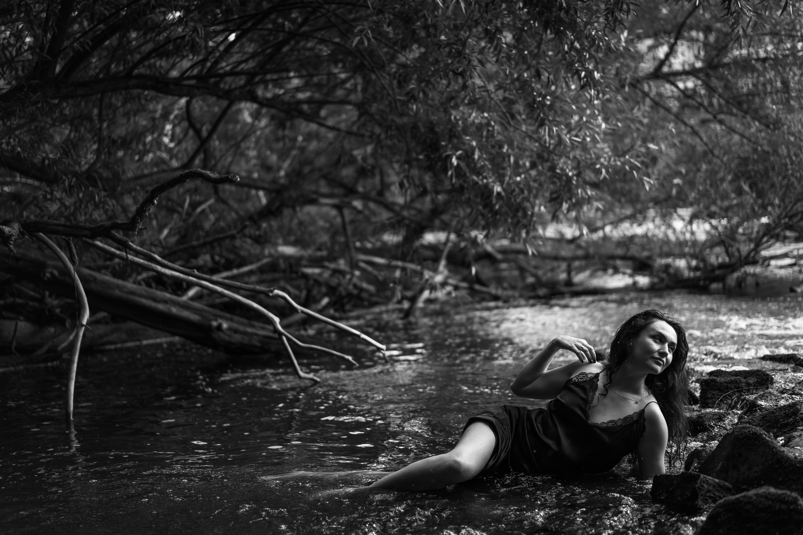 Water. PHOTOgrapher Germany MARBURG