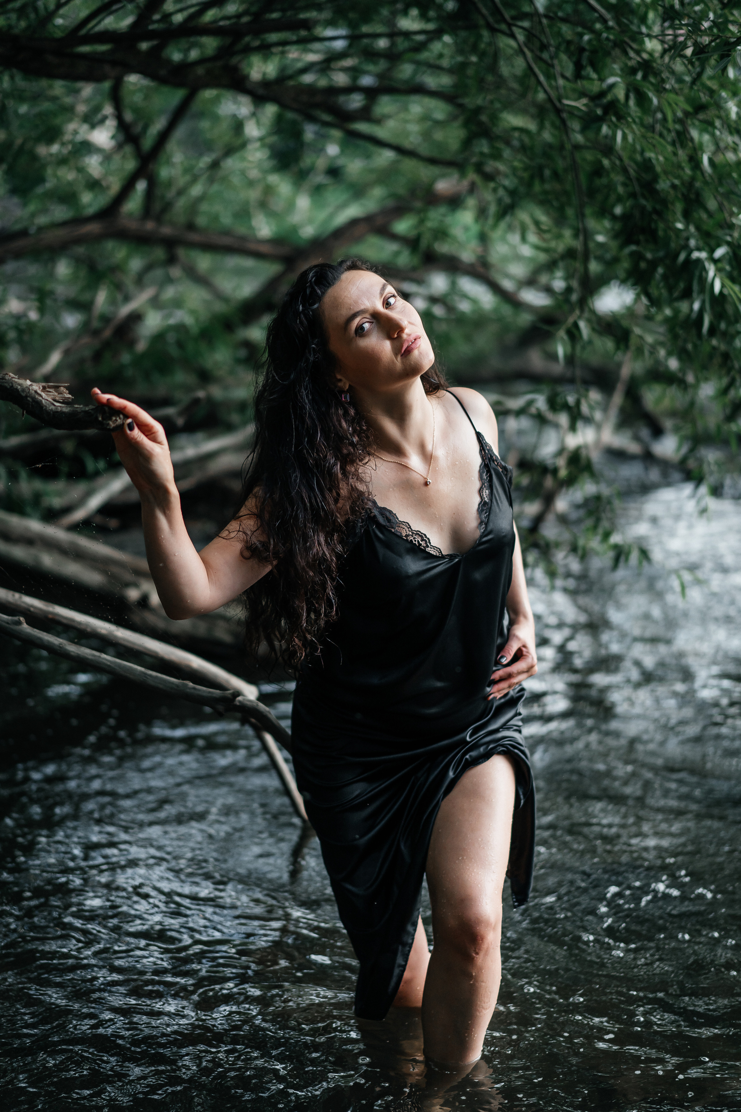 Water. PHOTOgrapher Germany MARBURG