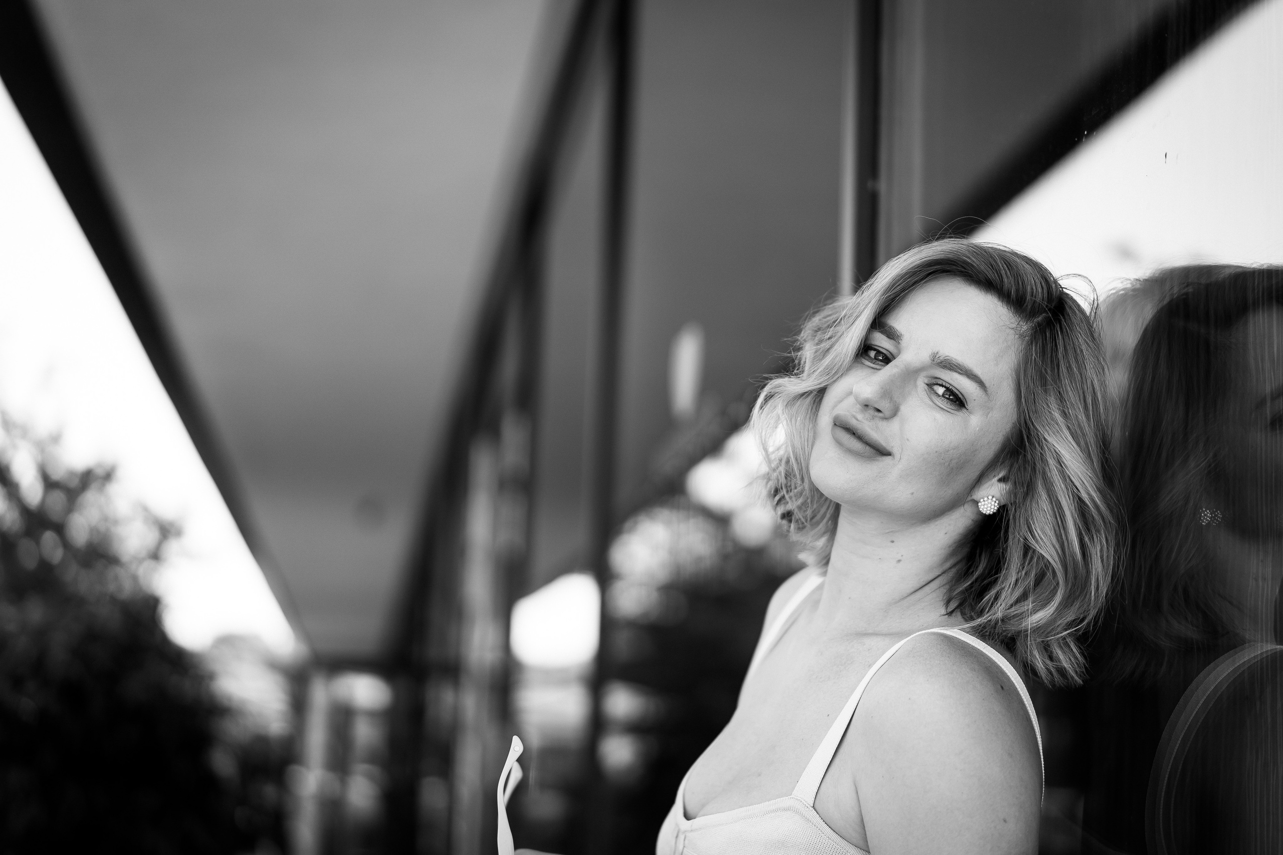 Red Girl. PHOTOgrapher Germany MARBURG