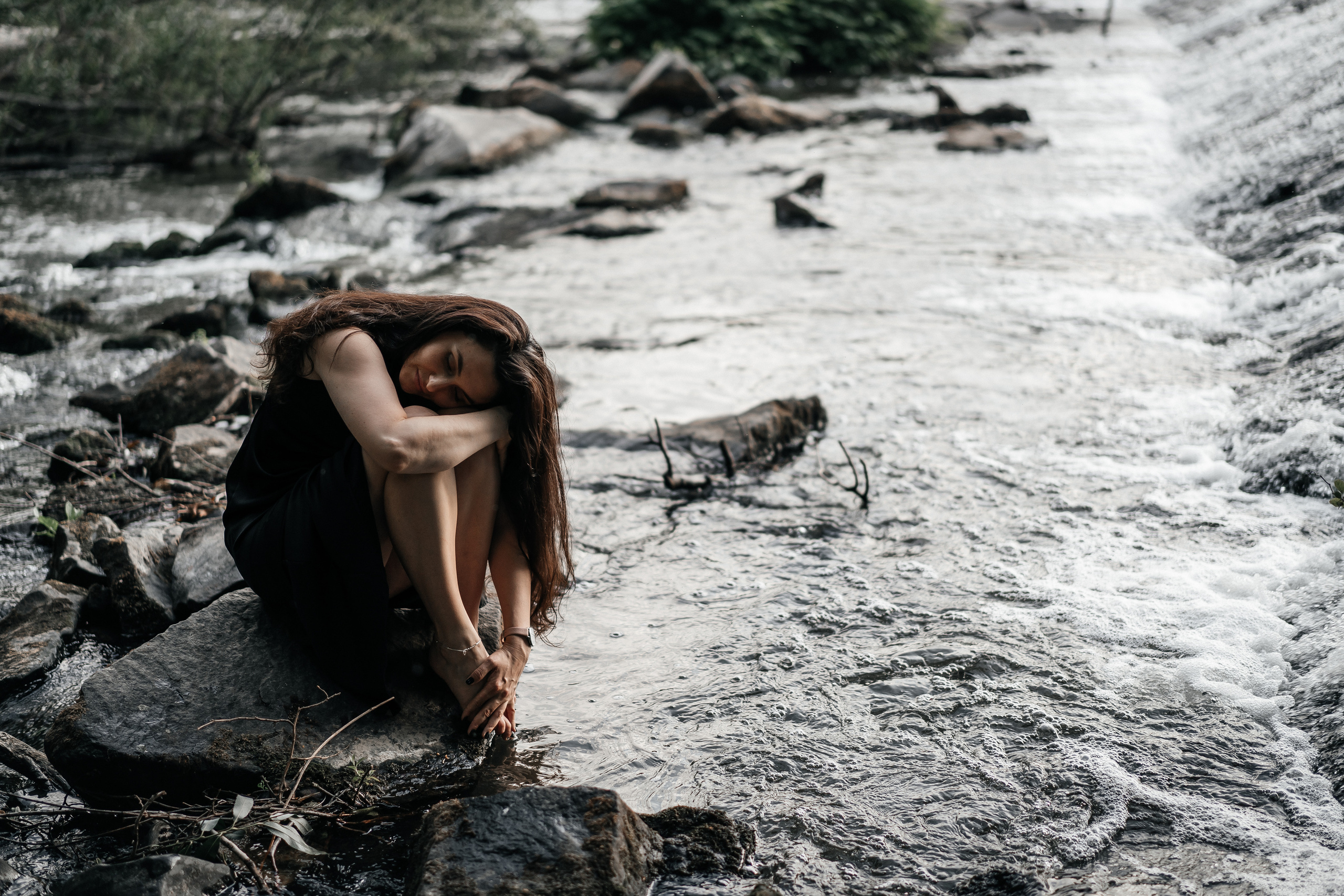 Water. PHOTOgrapher Germany MARBURG