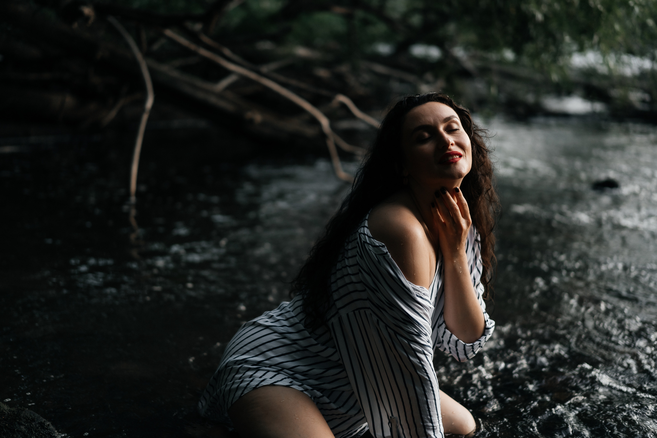 Water. PHOTOgrapher Germany MARBURG