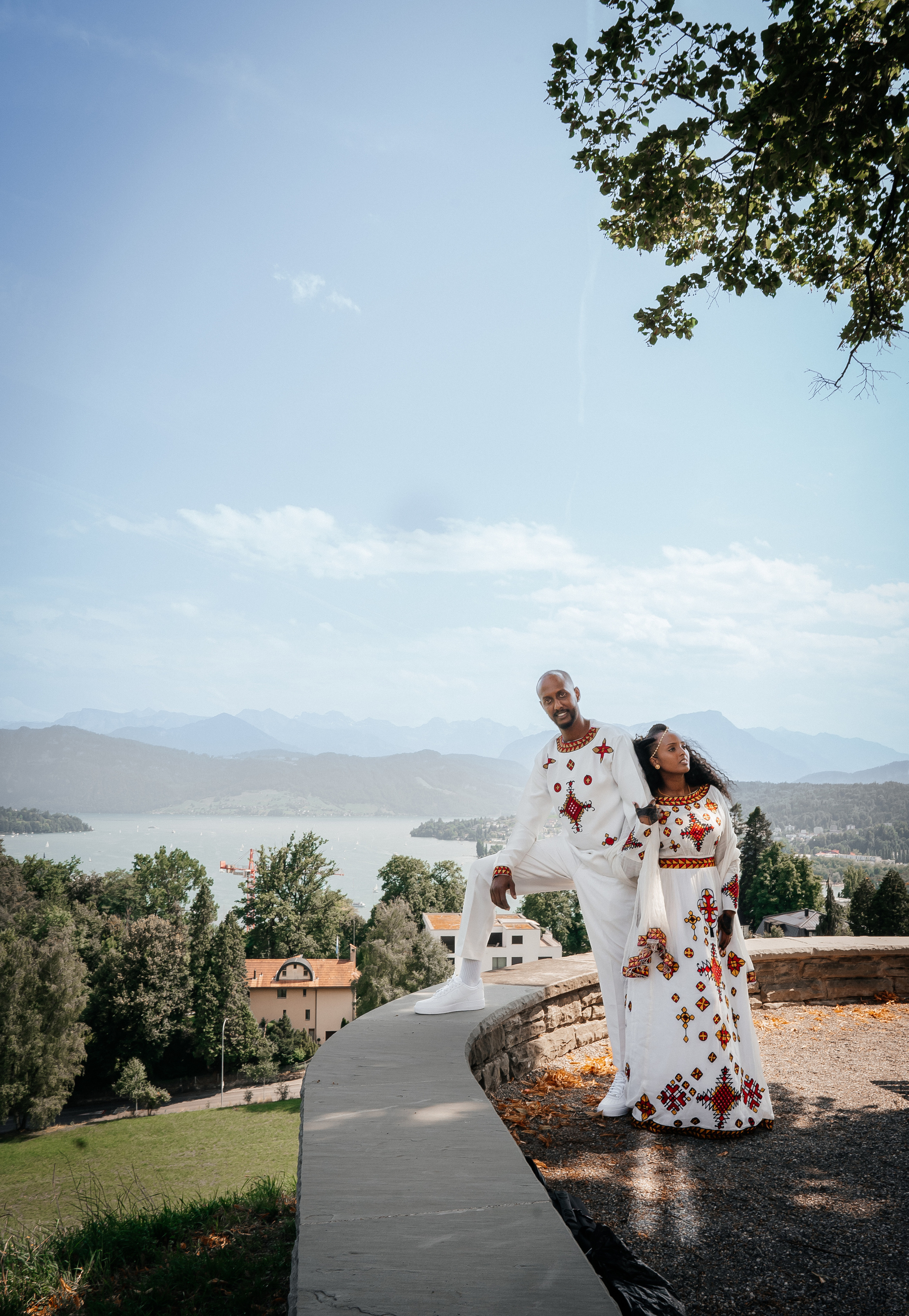 Wedding Eritrea. PHOTOgrapher Germany MARBURG