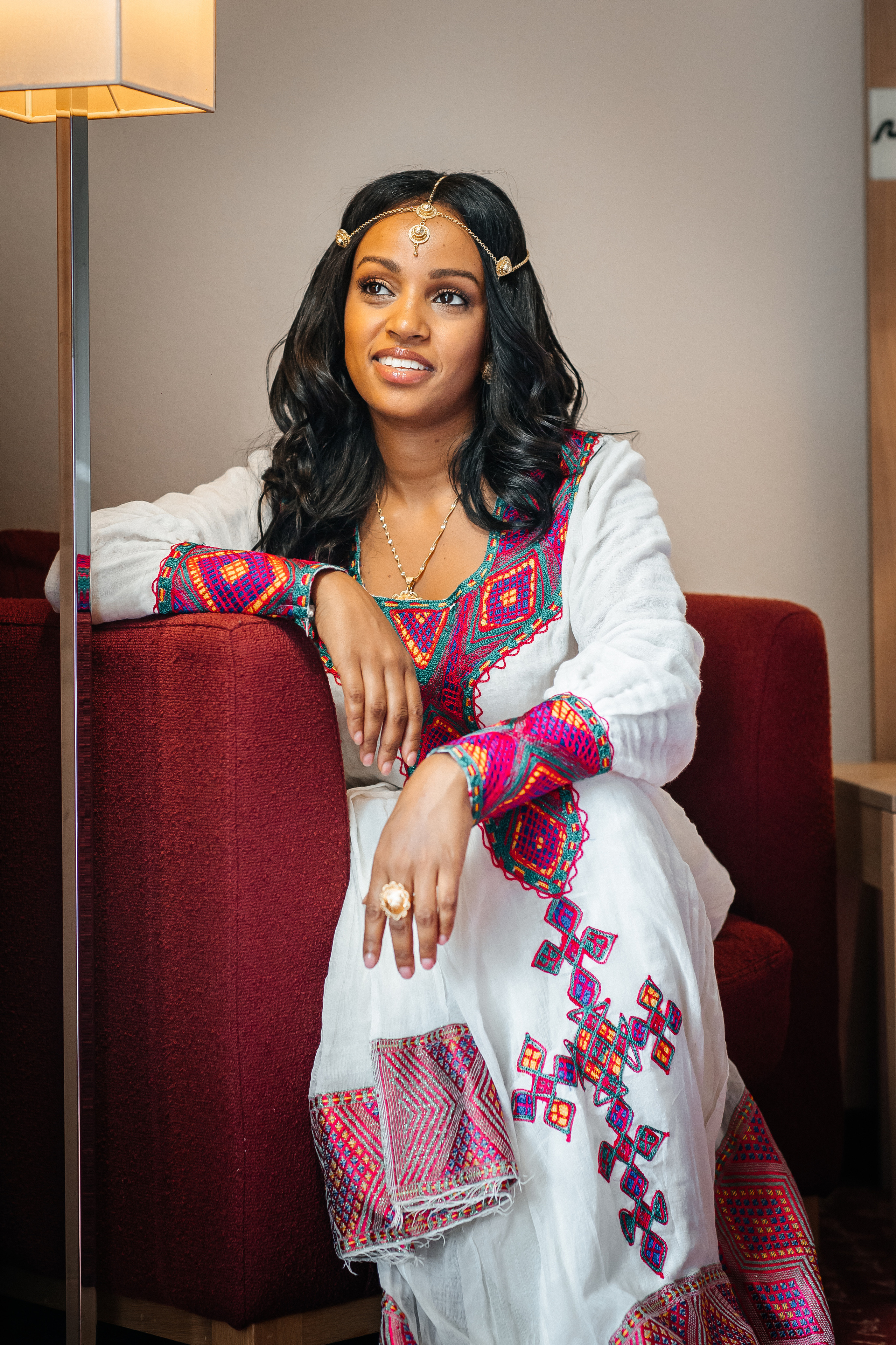 Wedding Eritrea. PHOTOgrapher Germany MARBURG