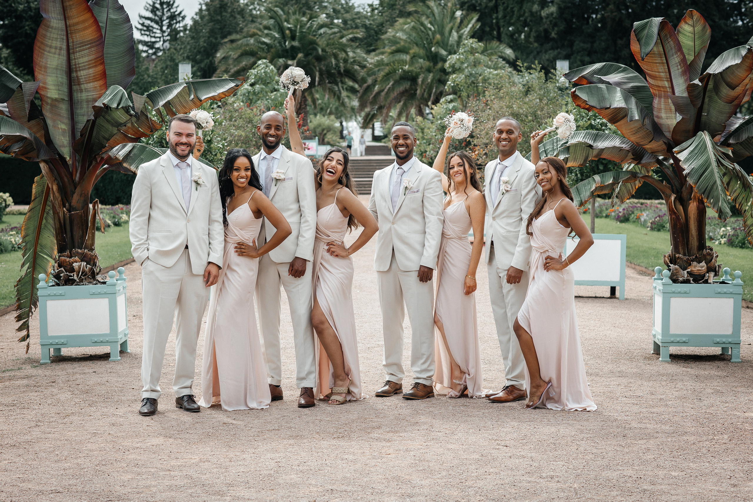 Wedding Eritrea. PHOTOgrapher Germany MARBURG