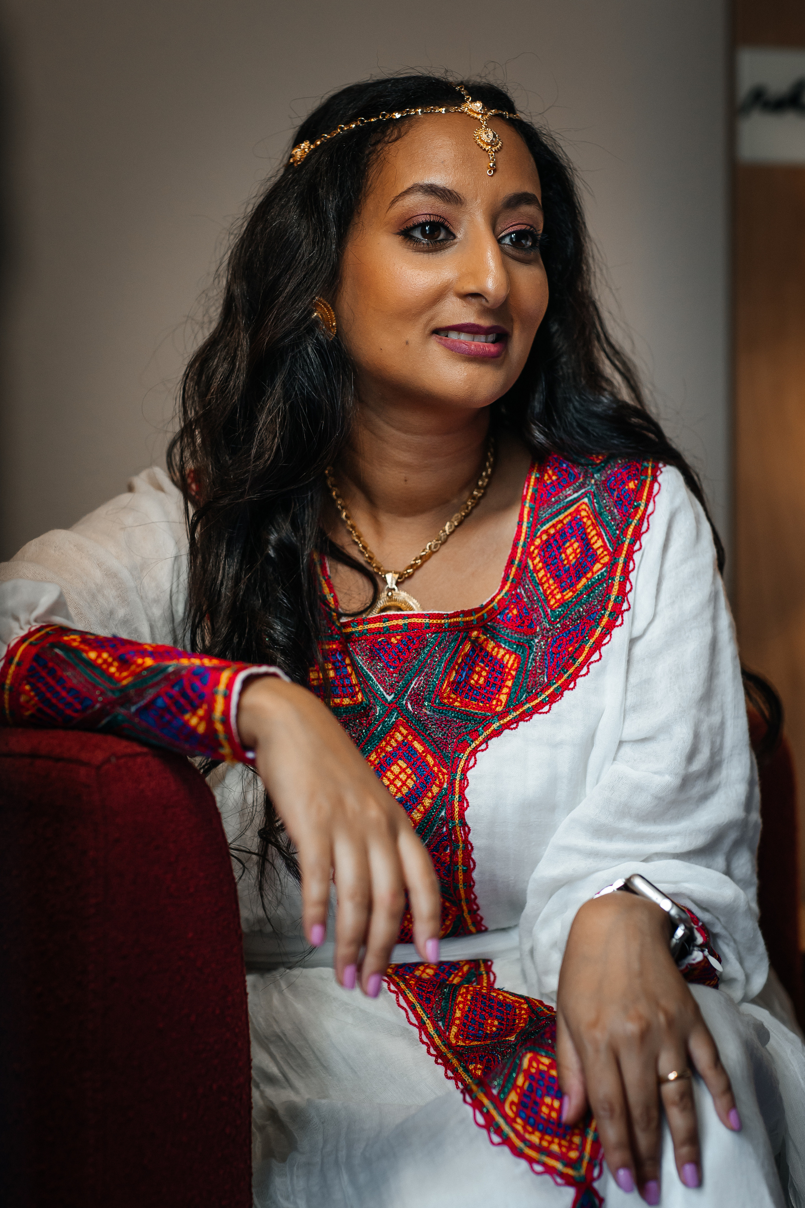 Wedding Eritrea. PHOTOgrapher Germany MARBURG