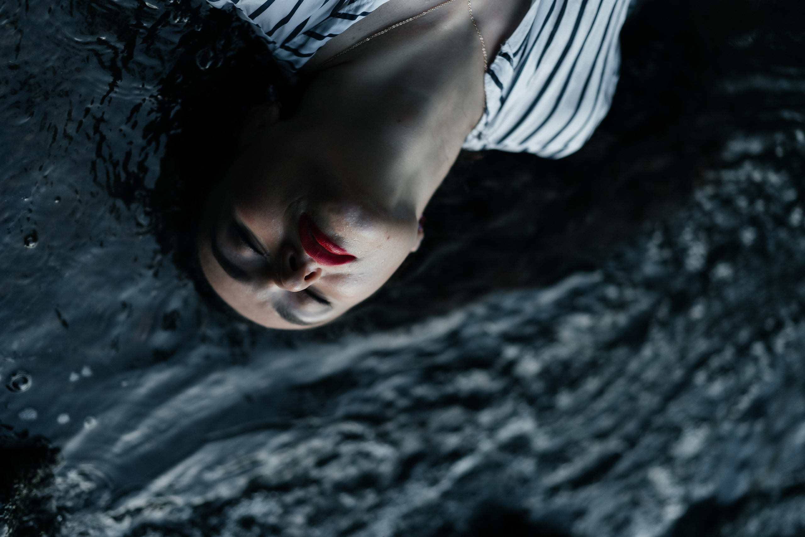 Water. PHOTOgrapher Germany MARBURG