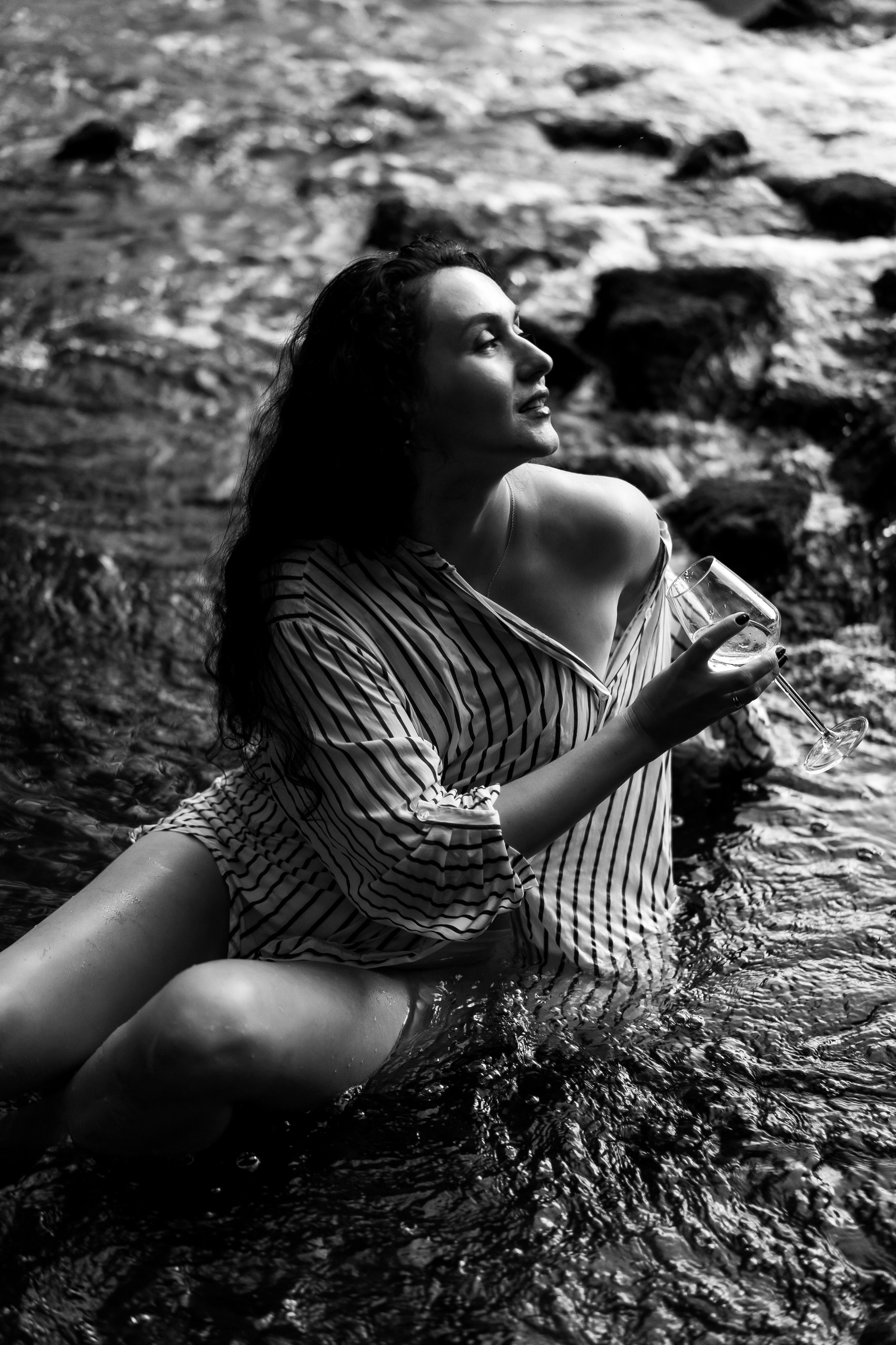 Water. PHOTOgrapher Germany MARBURG