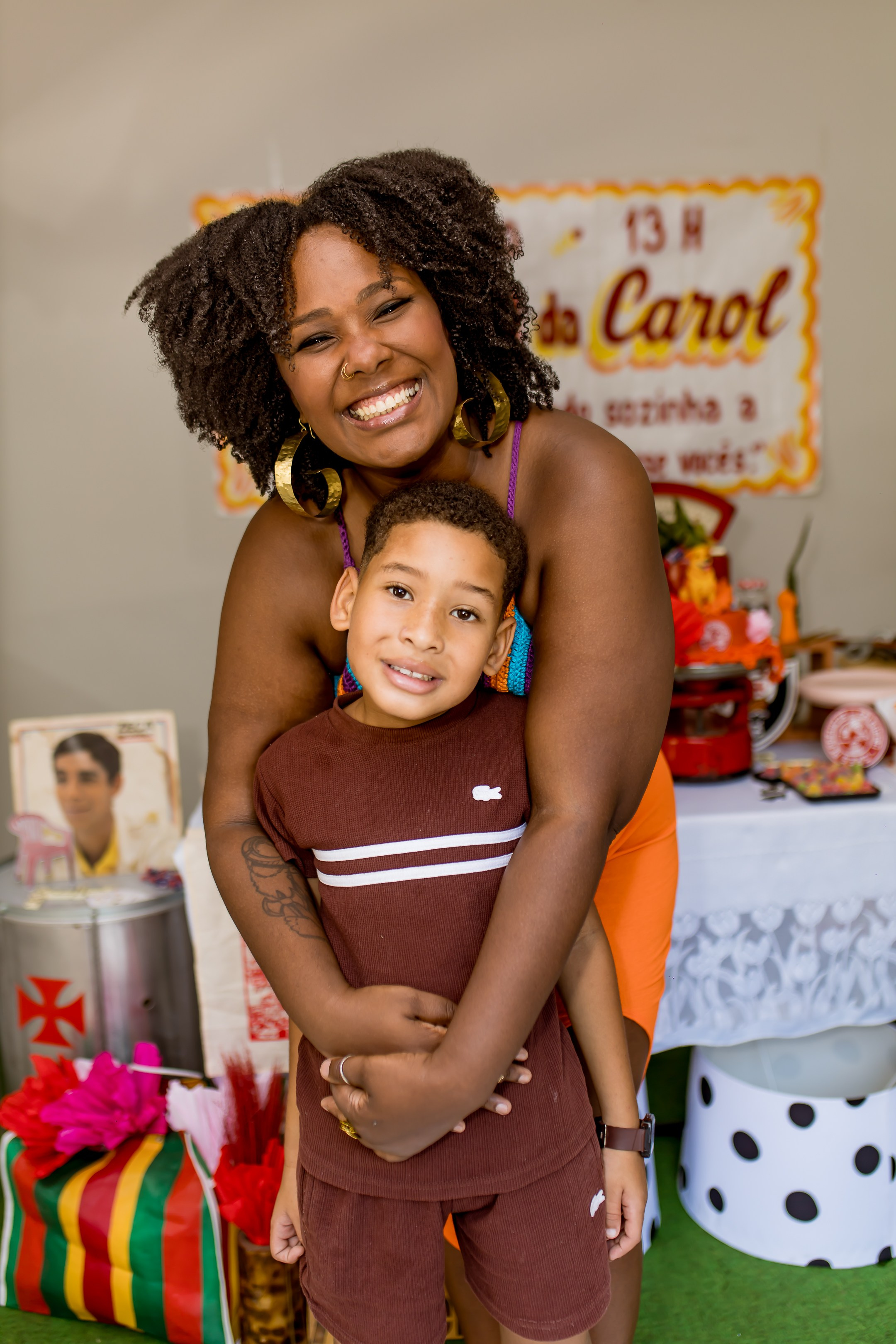 Festas. Fotógrafa de familia no Rio de janeiro