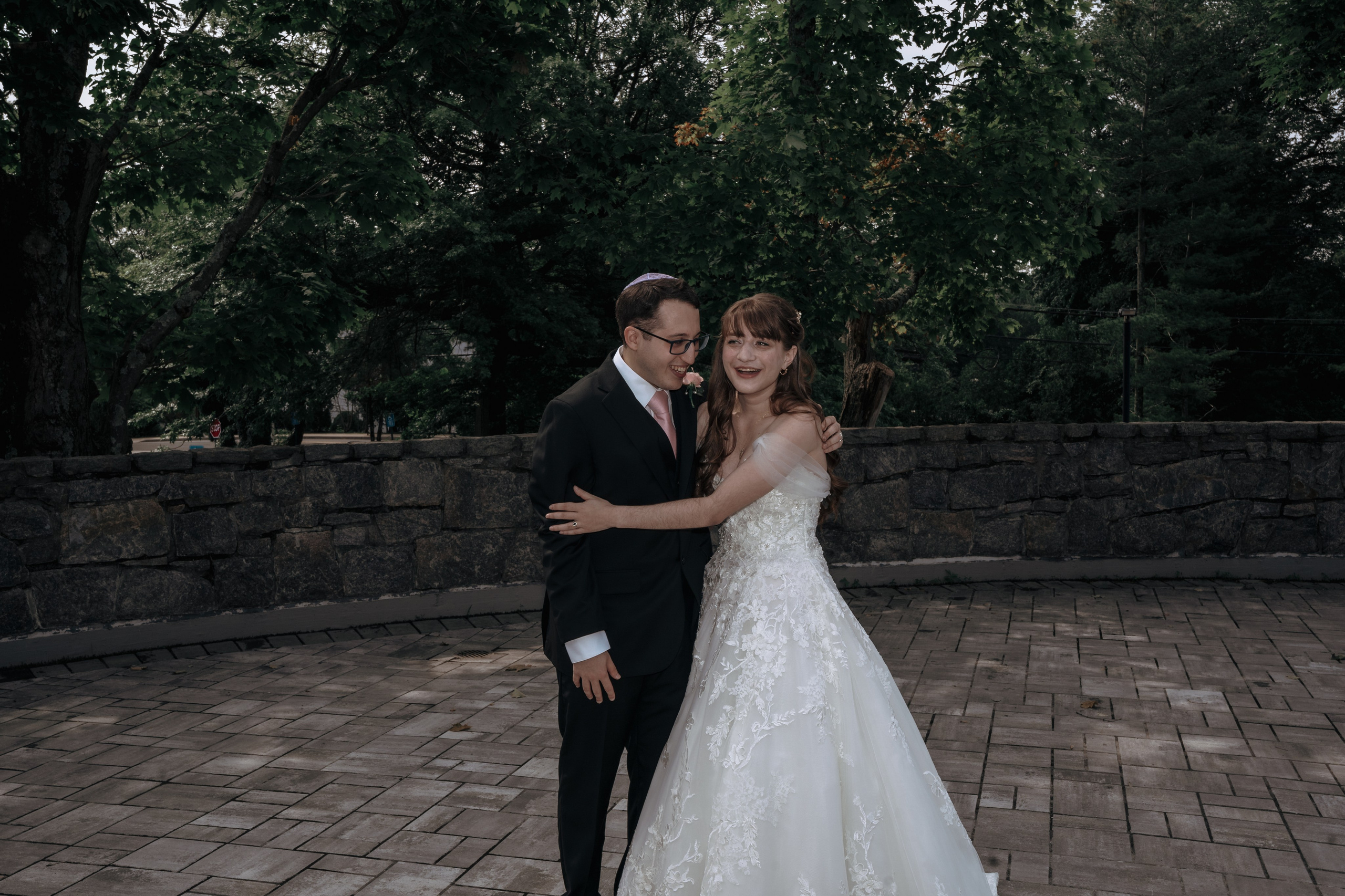 Sabrina & Alex. New York + travel photographer