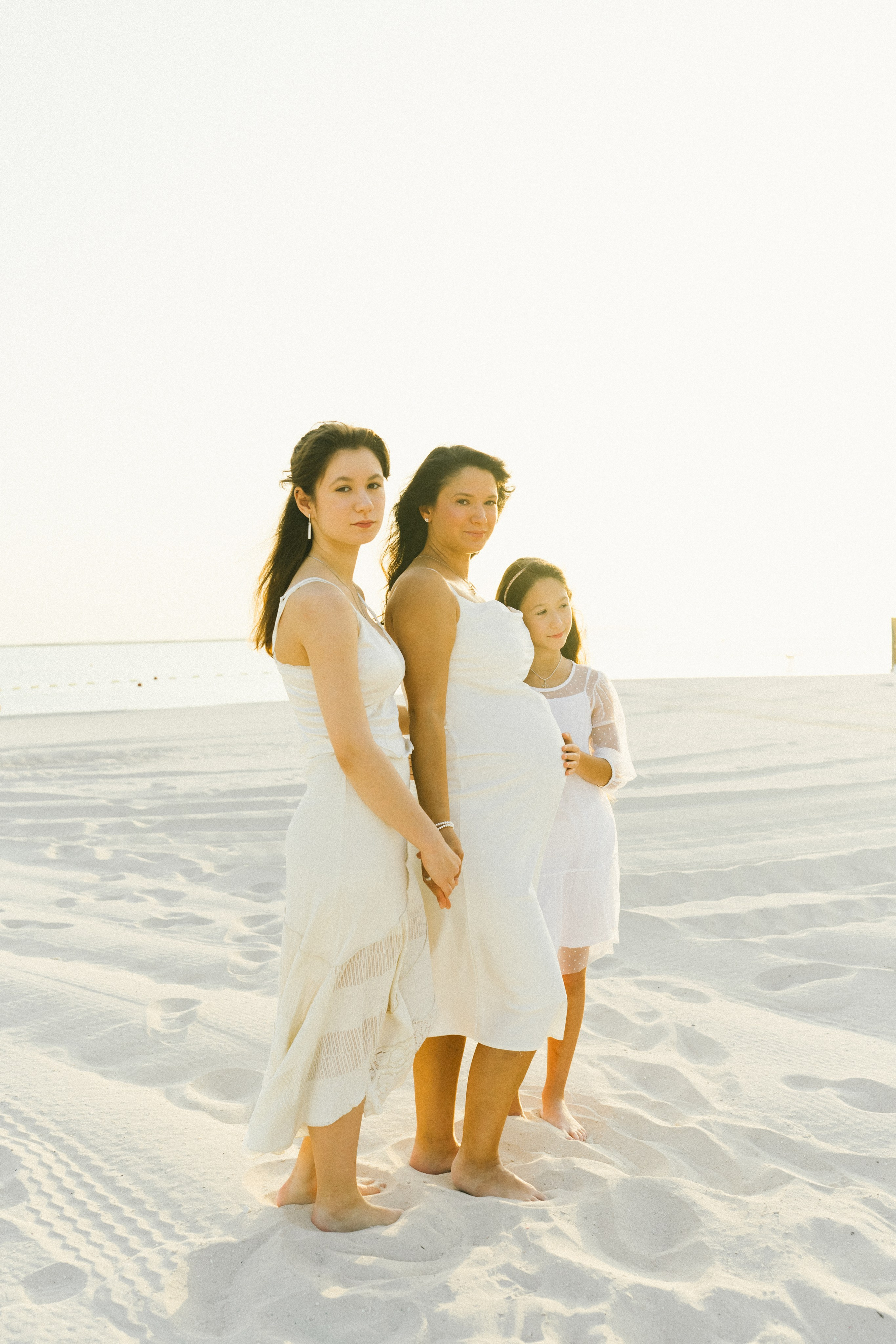 Oksana. Professional Photographer Abu Dhabi, Dubai — Yulia Ismoilova | 2025