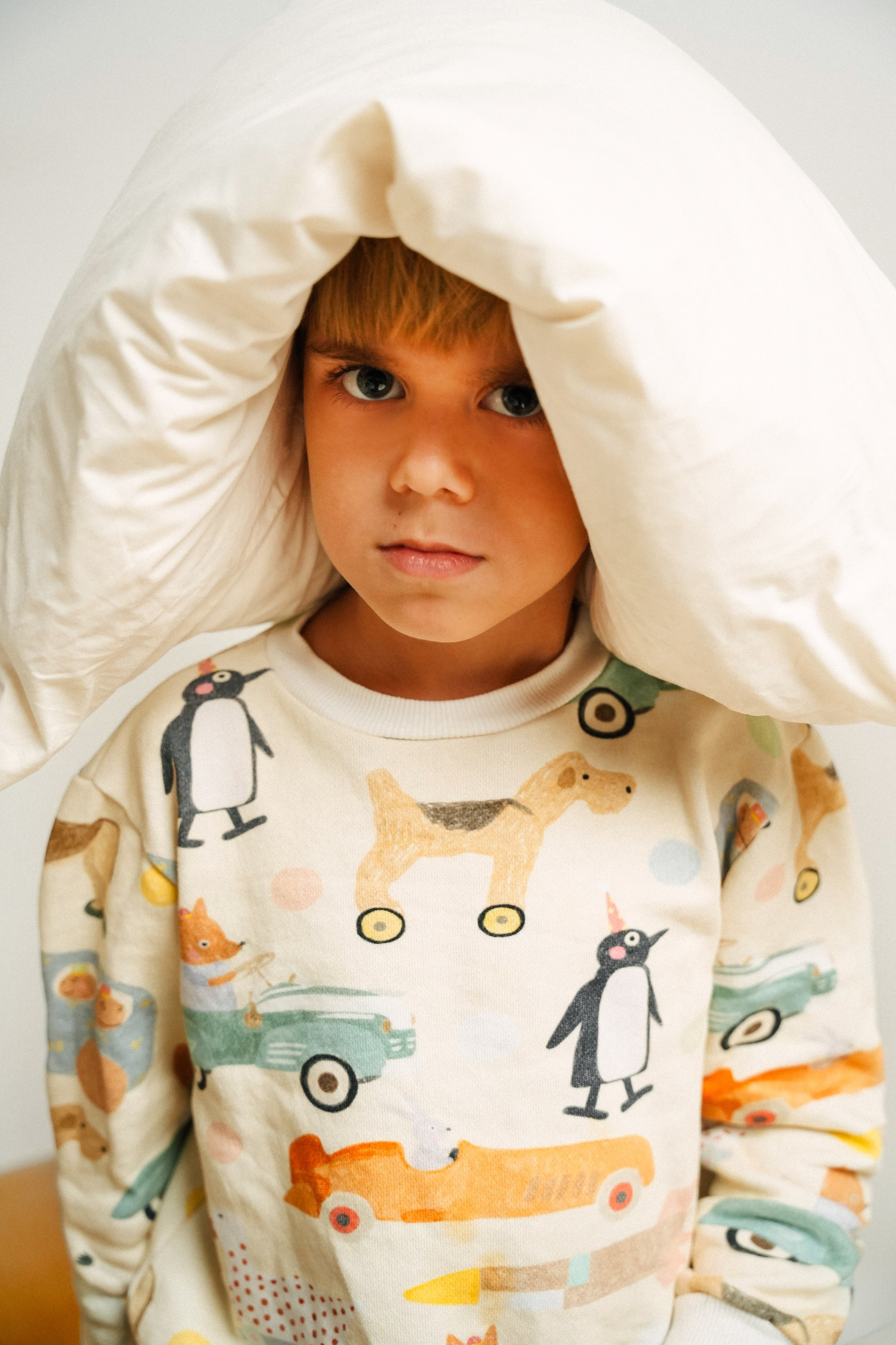 Tima. Professional Photographer Abu Dhabi, Dubai — Yulia Ismoilova | 2025