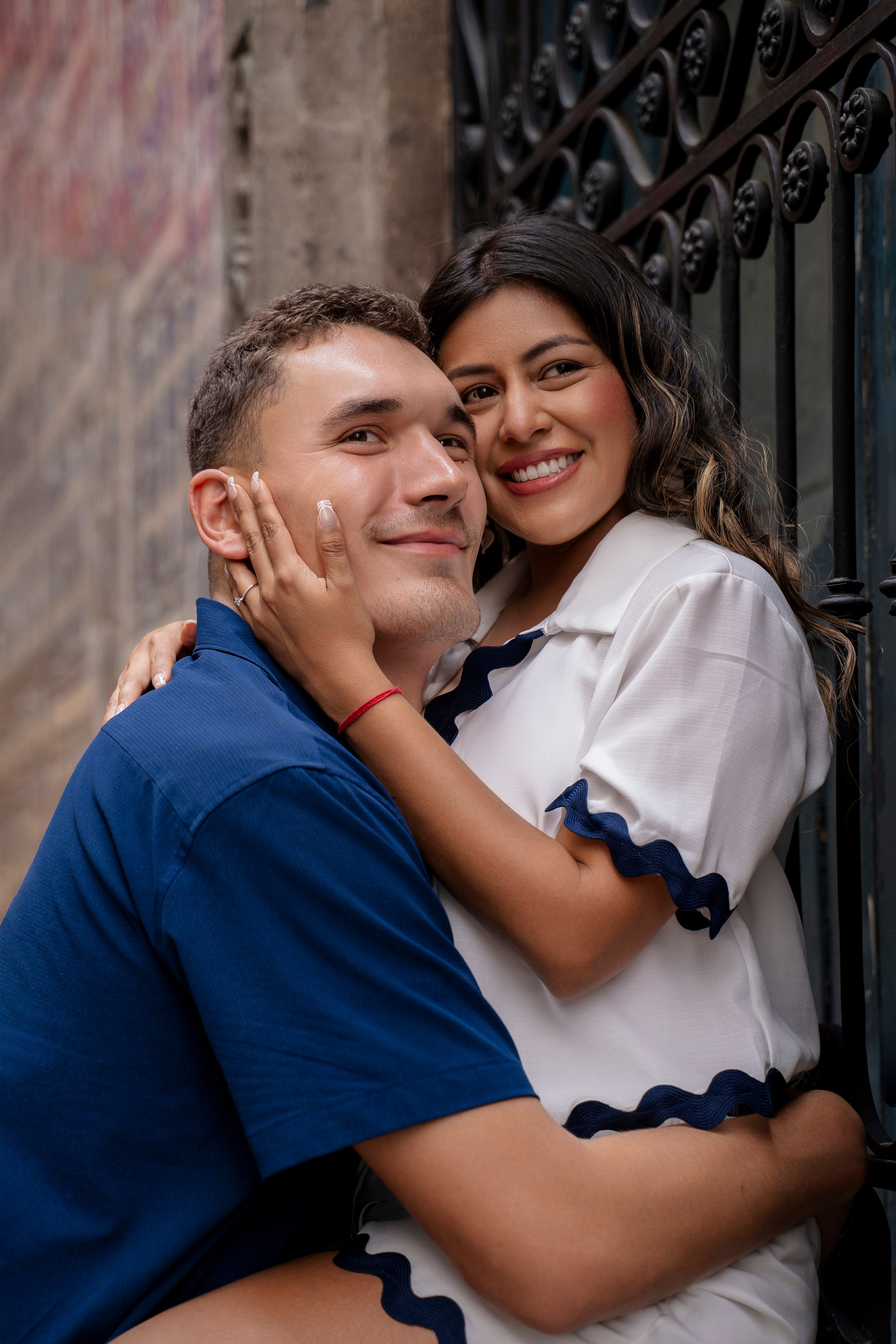 Photographer mexico cdmx. Catrina Frolova photography