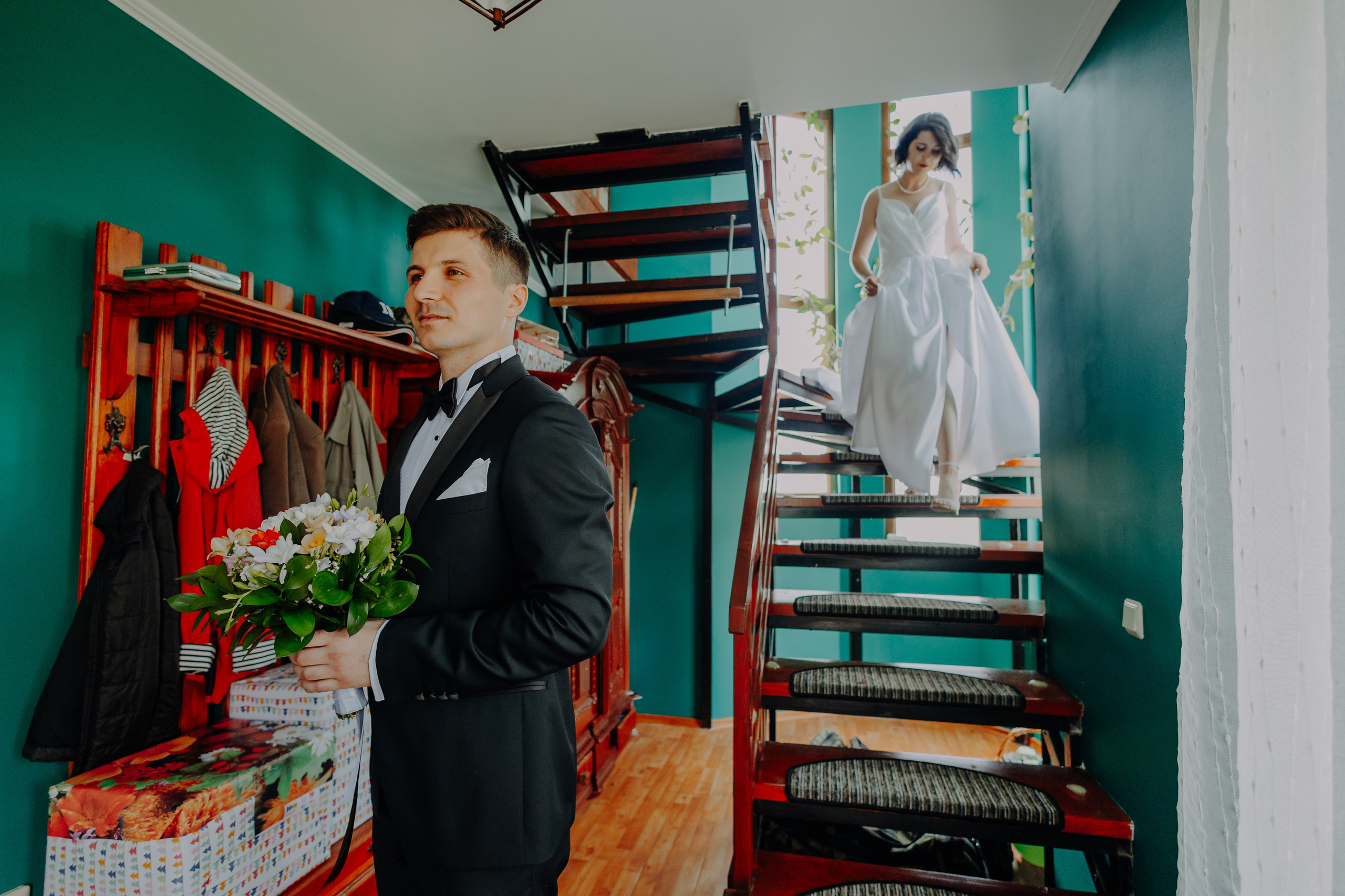 T&P. George Laslău Fotograf — ❤️ Eu nu fotografiez — eu imortalizez sentimente reale 📷