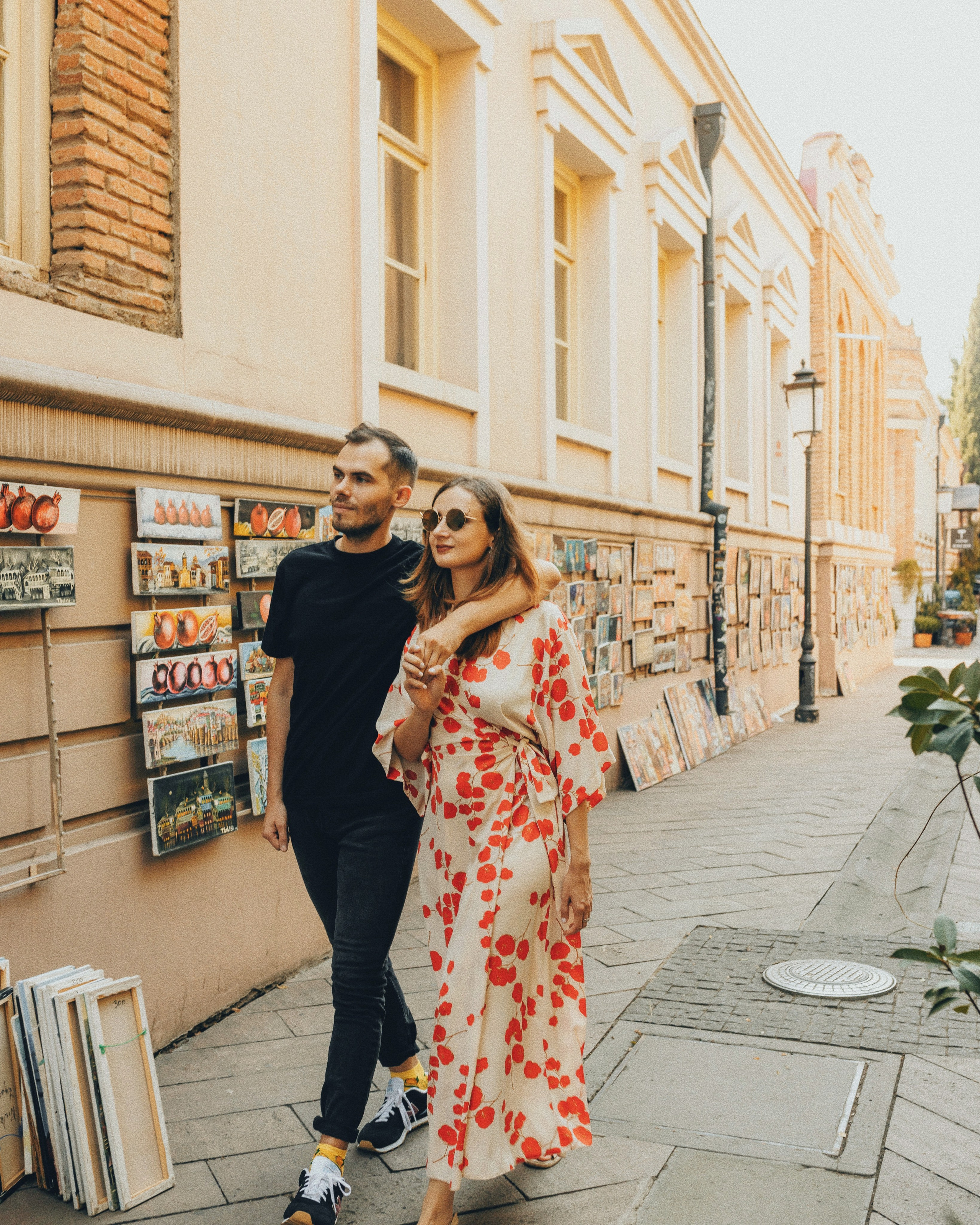 Wedding & lovestory. Mari tbilisi photographer Tbilisi Georgia