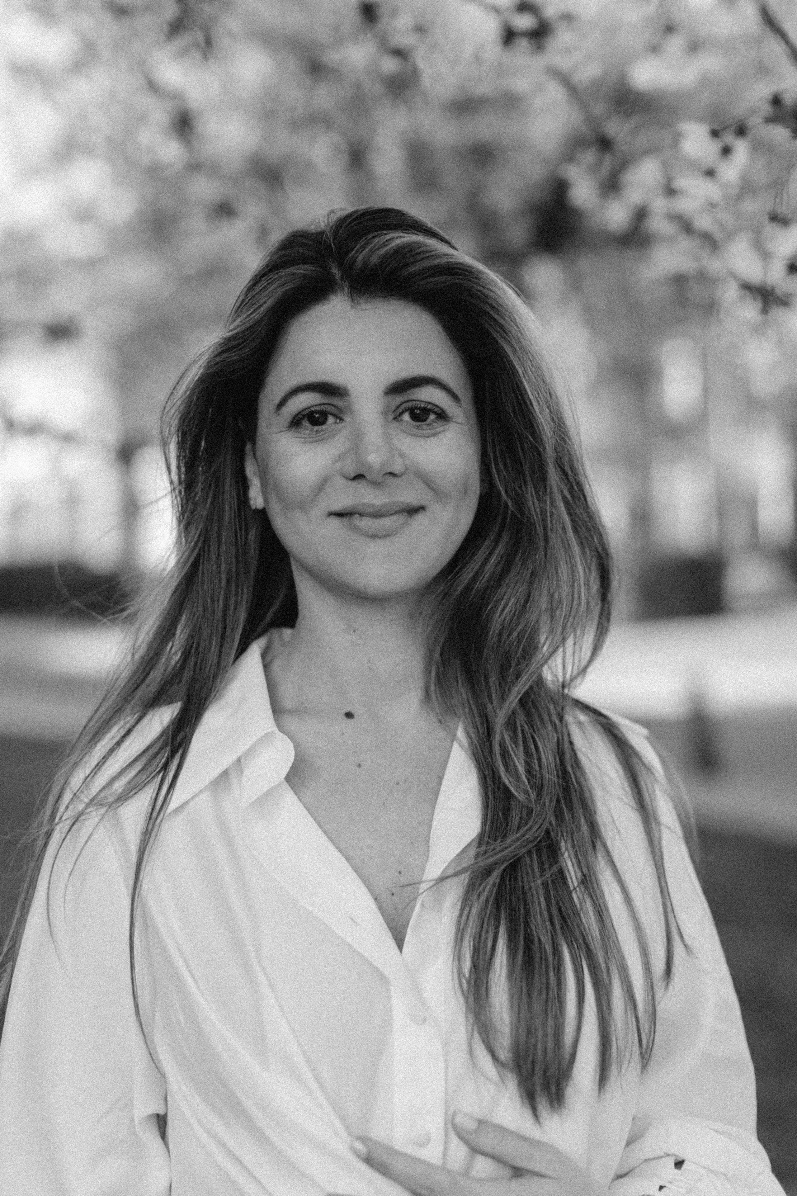 Апрельская свадьба в Нидерландах. True self