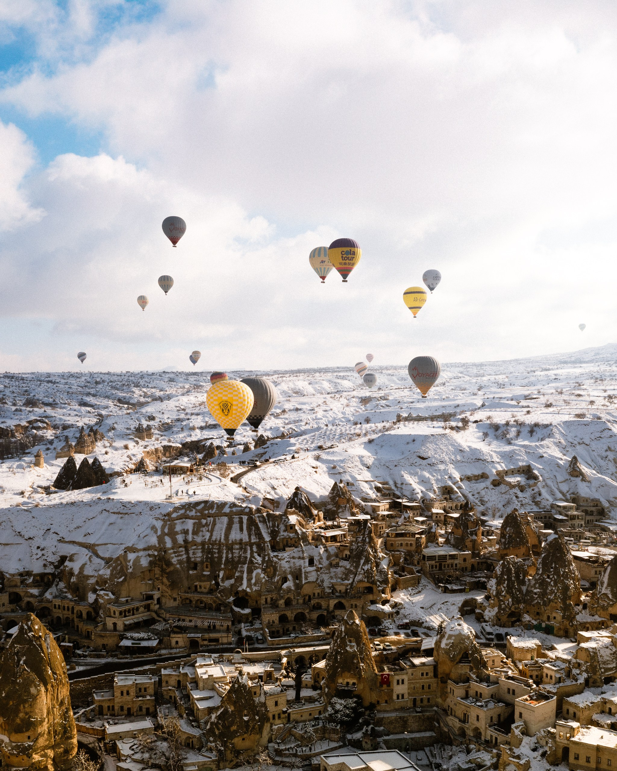 Photos of places around the World