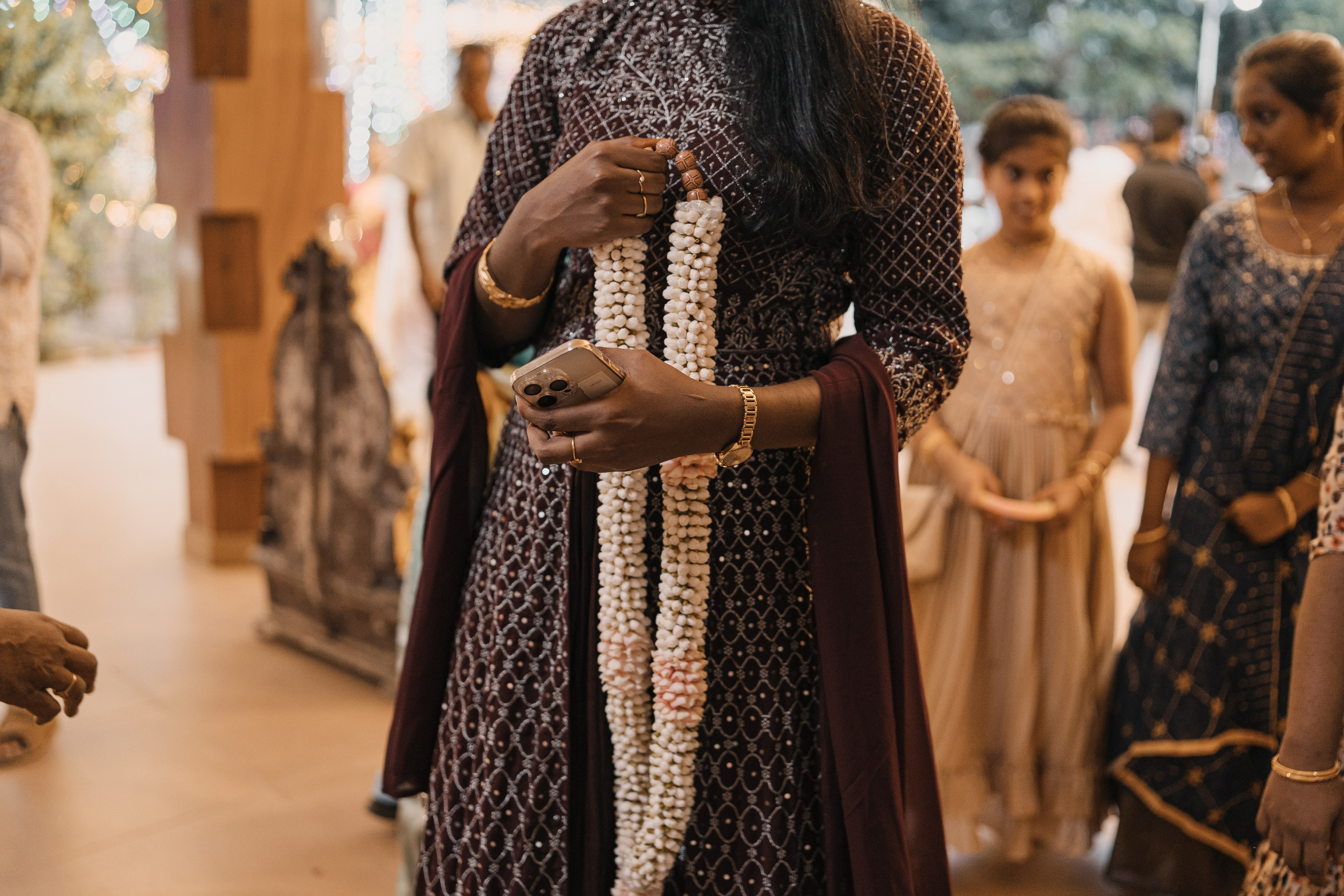 Prem & Sri. Agam Vizha