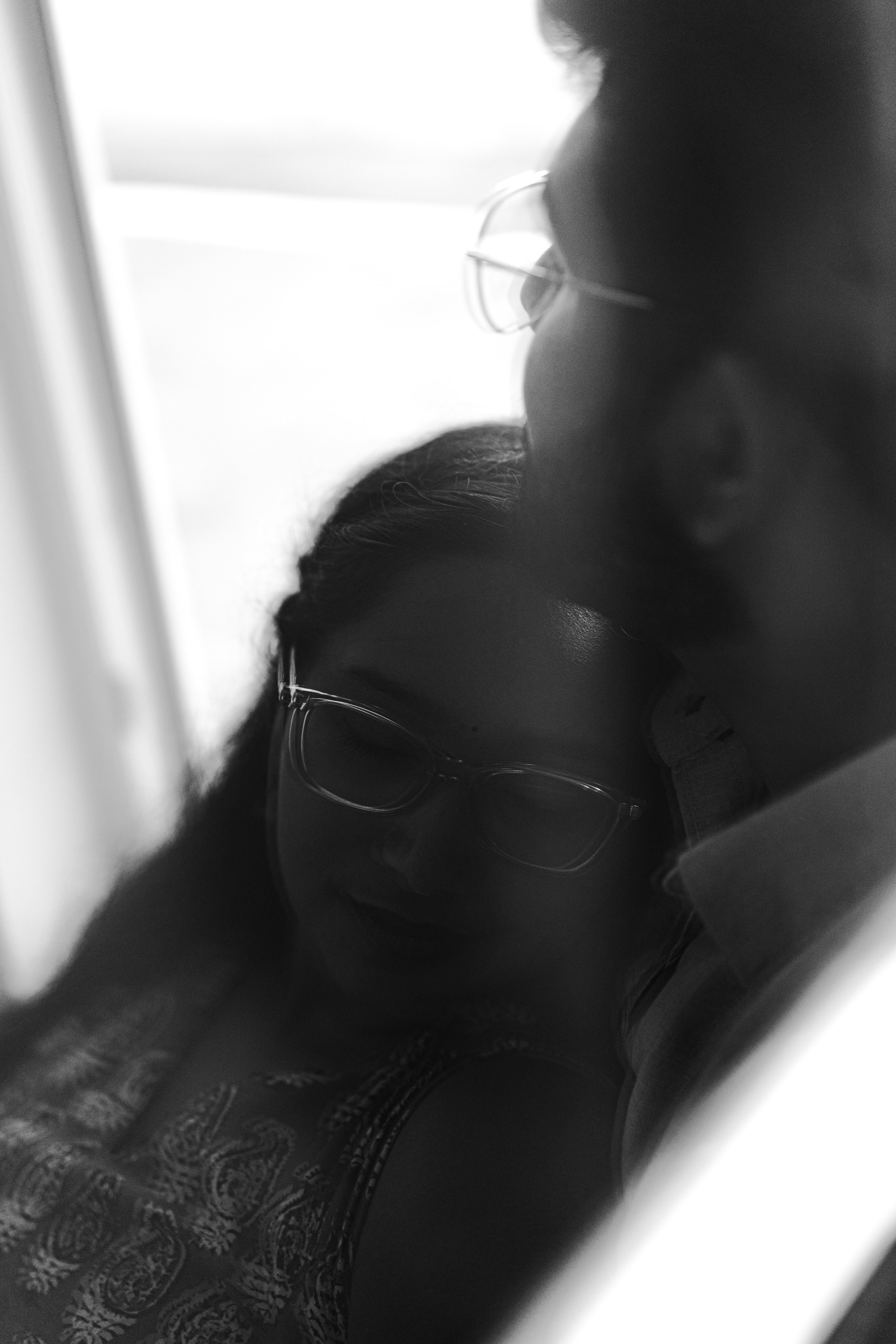 Tharani & Ramanan. Agam Vizha