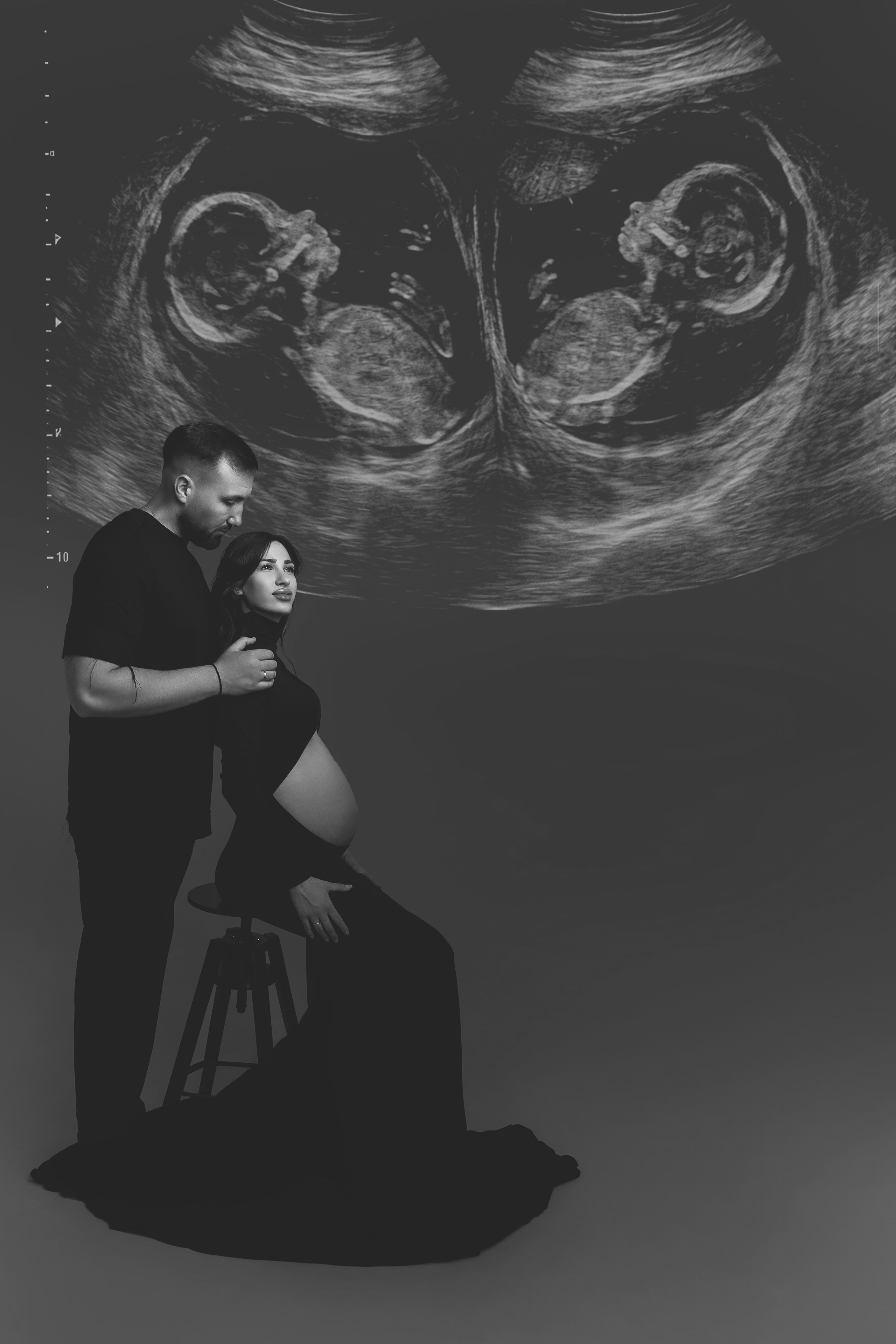Бремена фотосесия. Фотограф Ирина Йотова