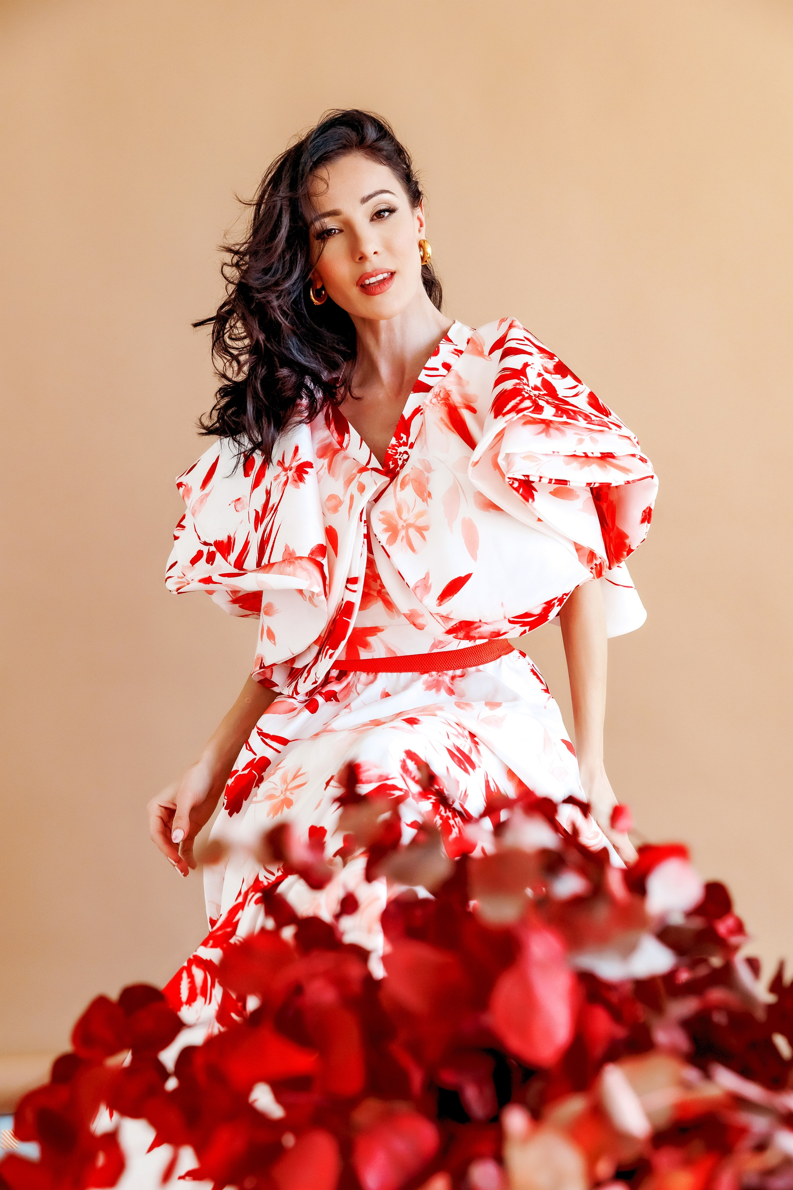 Индивидуална Фотосесия. Фотограф Ирина Йотова