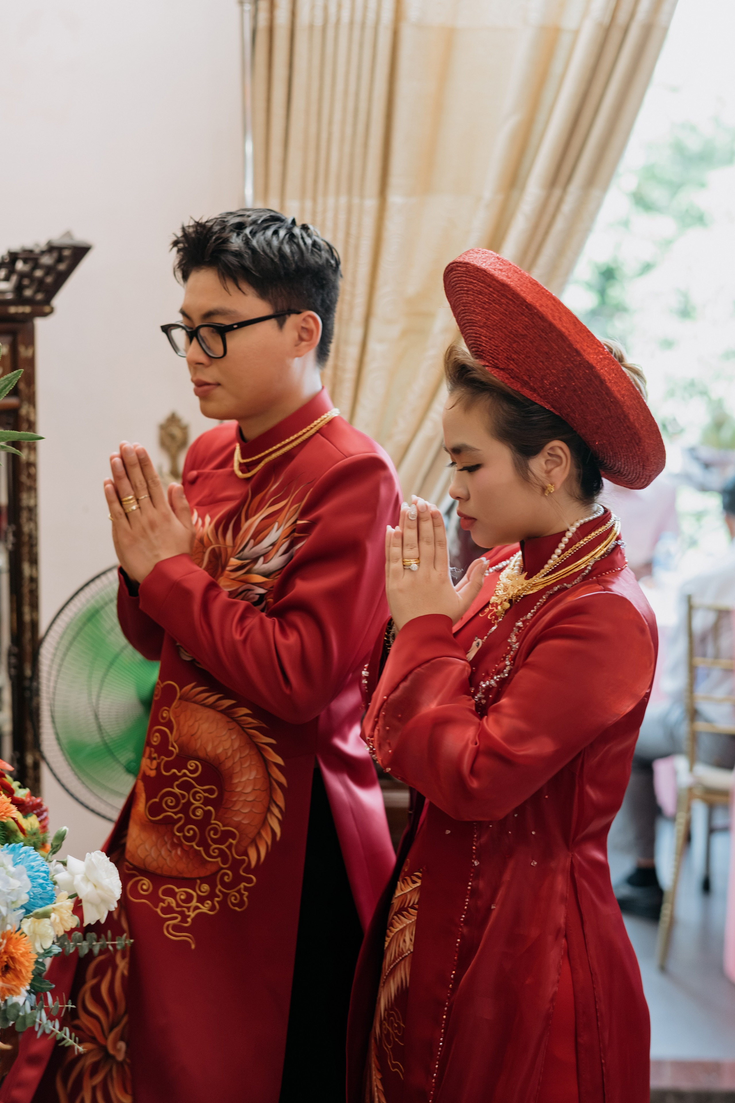 QUỐC HƯNG & HỒNG NGỌC. Nhiếp ảnh gia đám cưới hàng đầu tại Thành Phố Hồ Chí Minh