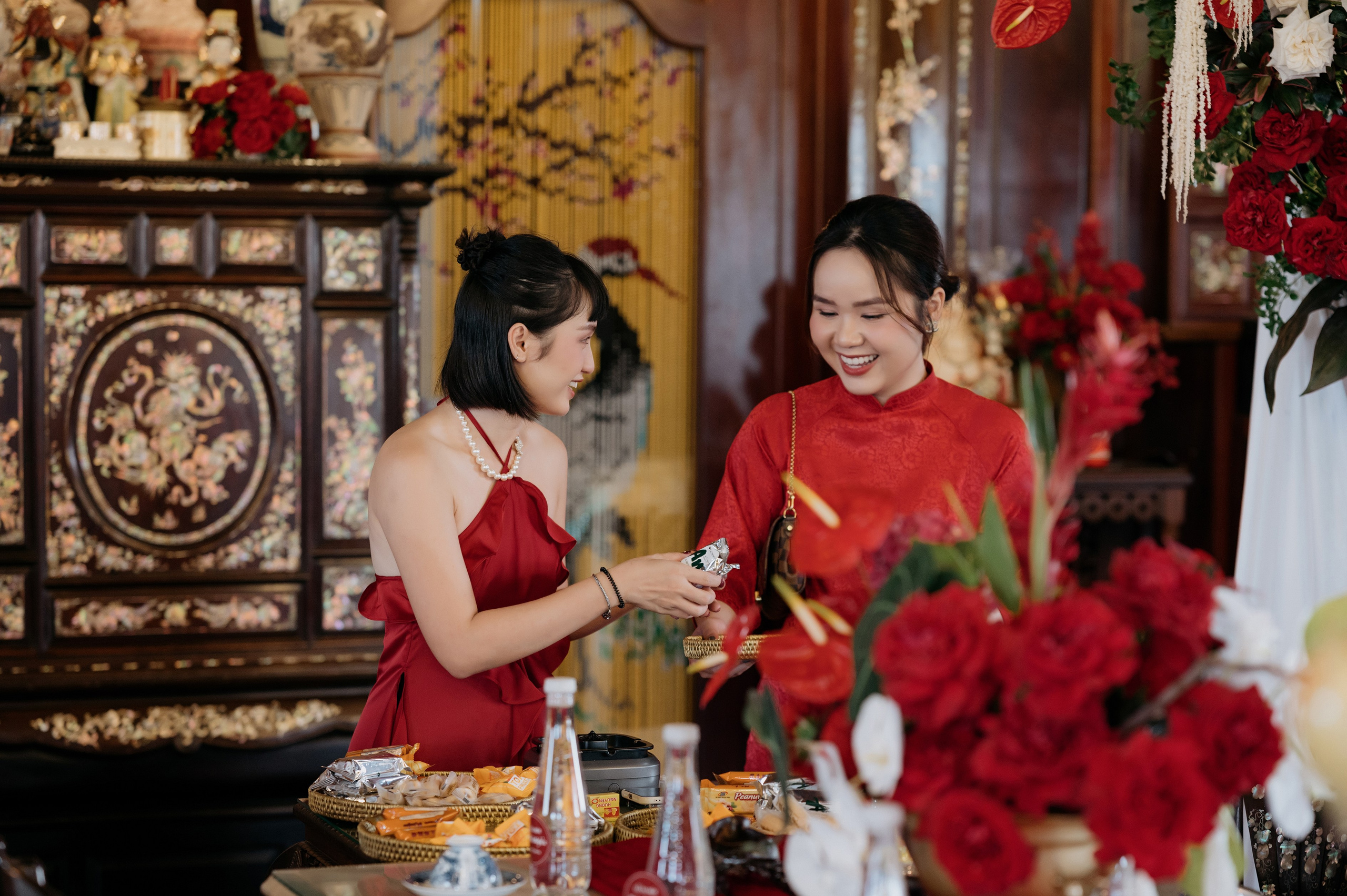 NGAN & NGHIA / Engagement. Nhiếp ảnh gia đám cưới hàng đầu tại Thành Phố Hồ Chí Minh